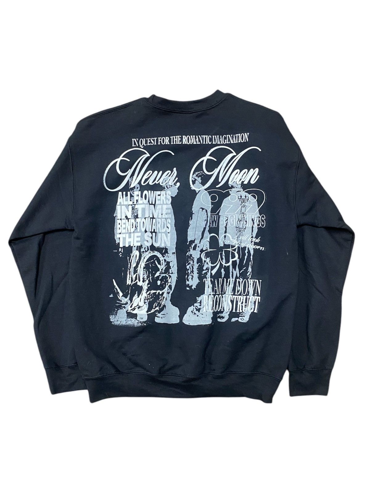 トップス if six was nine MINIMUM THIRD EYE Men's If Six Was Nine Tops | Grailed