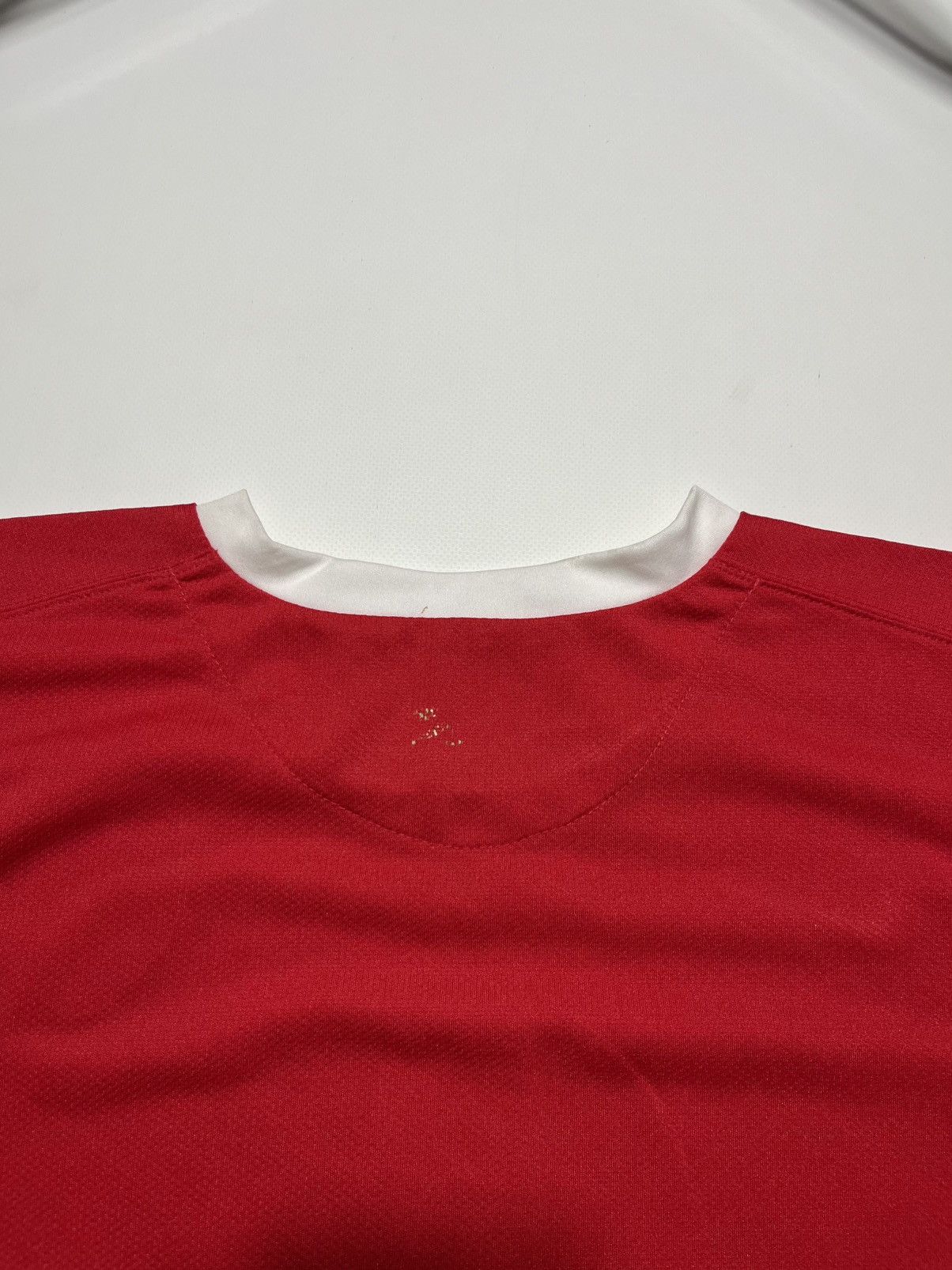 Nike Vintage Blokecore Arsenal 2006/07 Nike Soccer Jersey Y2K Size US L / EU 52-54 / 3 - 12 Thumbnail