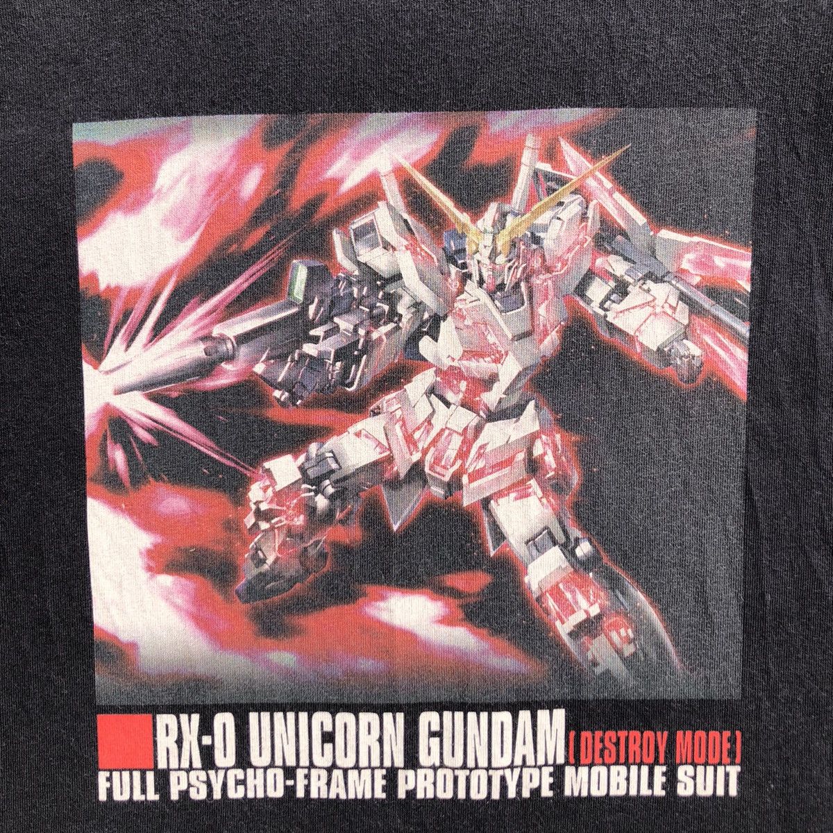 Japanese Brand 🔥Accept Binding Offer🔥 Gundam Size US XL / EU 56 / 4 - 3 Thumbnail