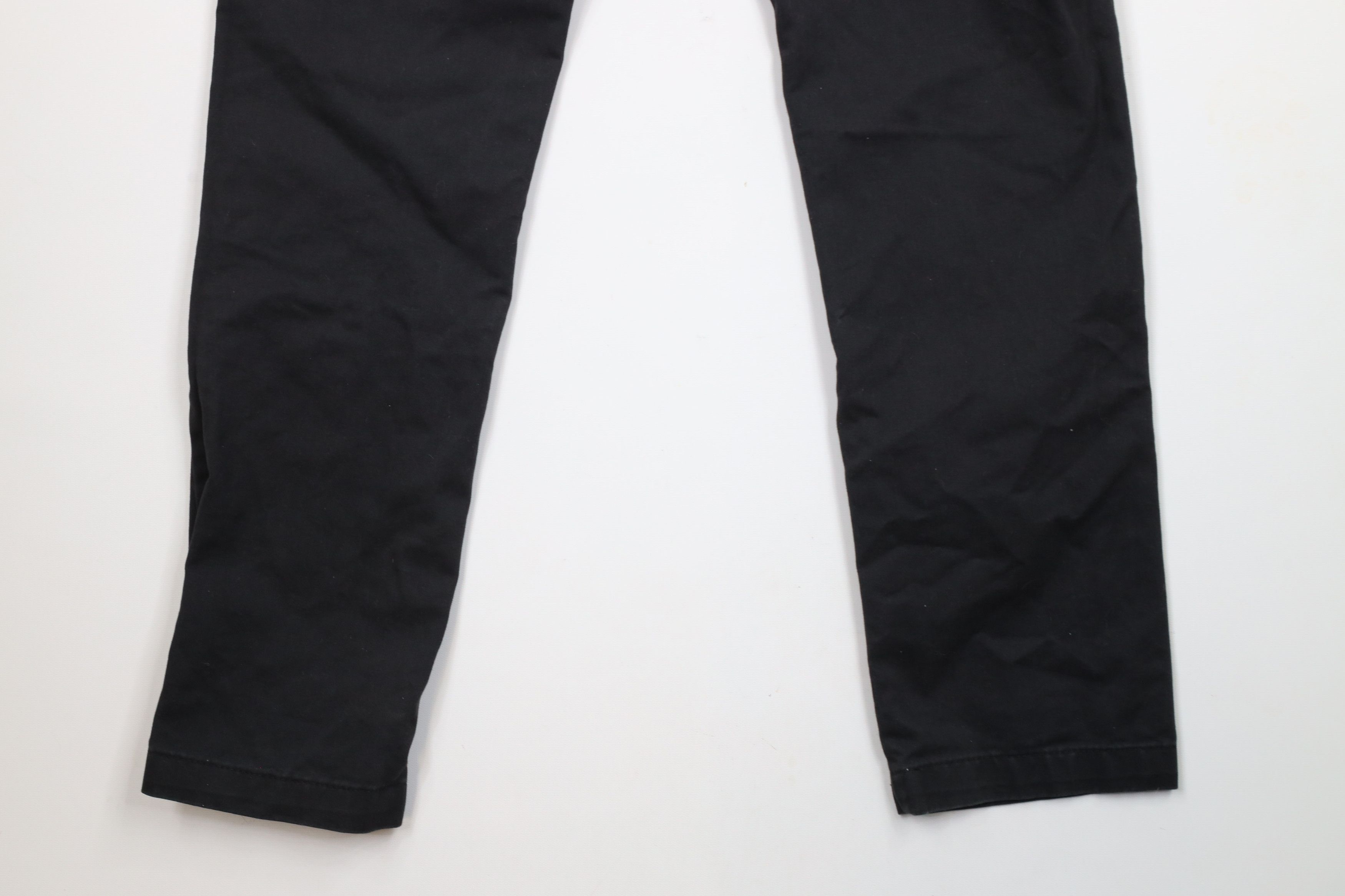 Dickies × Vintage Vintage Y2K Dickies Double Knee Skinny Straight Leg Pants Size US 33 - 13 Thumbnail