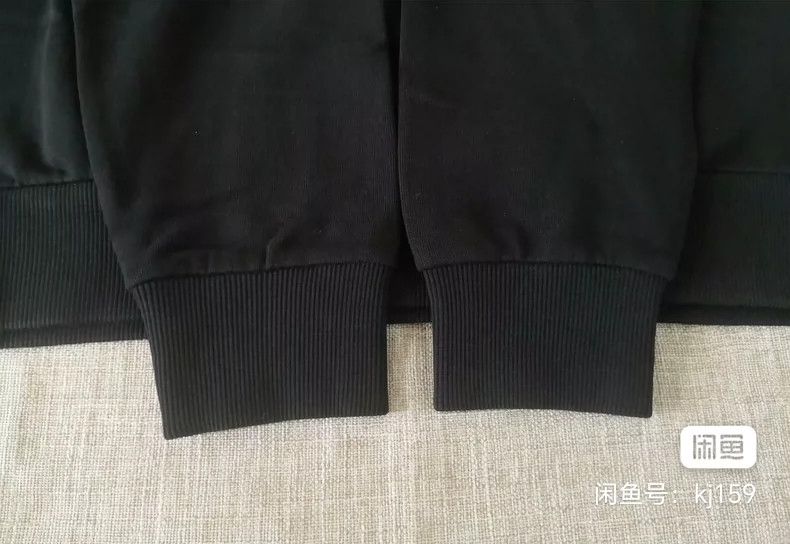 Givenchy Givenchy Men's Hoodie Size US S / EU 44-46 / 1 - 6 Thumbnail
