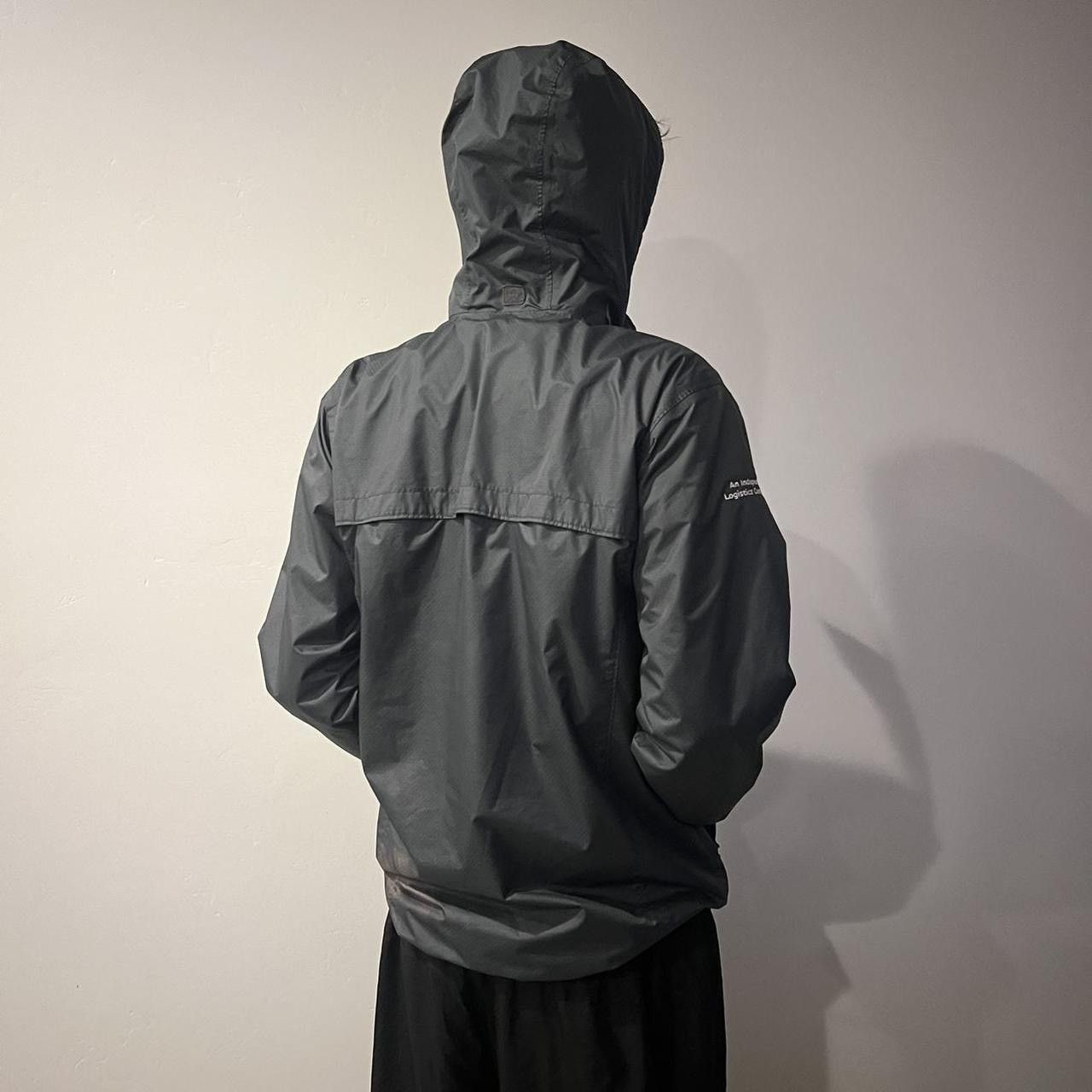 Stormtech Grey 'STORMTECH' Wind Breaker Size US M / EU 48-50 / 2 - 1 Thumbnail