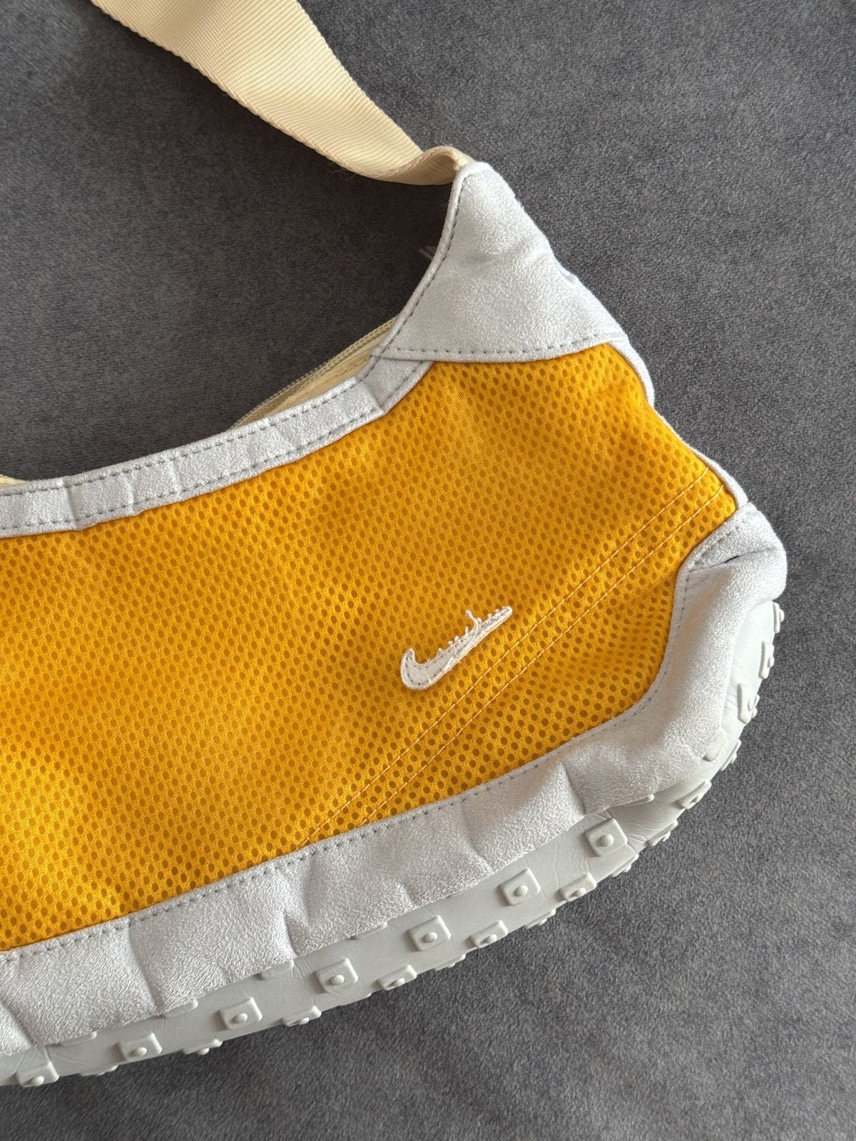 Other 90s Vintage Nike Baguette Y2K Bag Size ONE SIZE - 9 Thumbnail