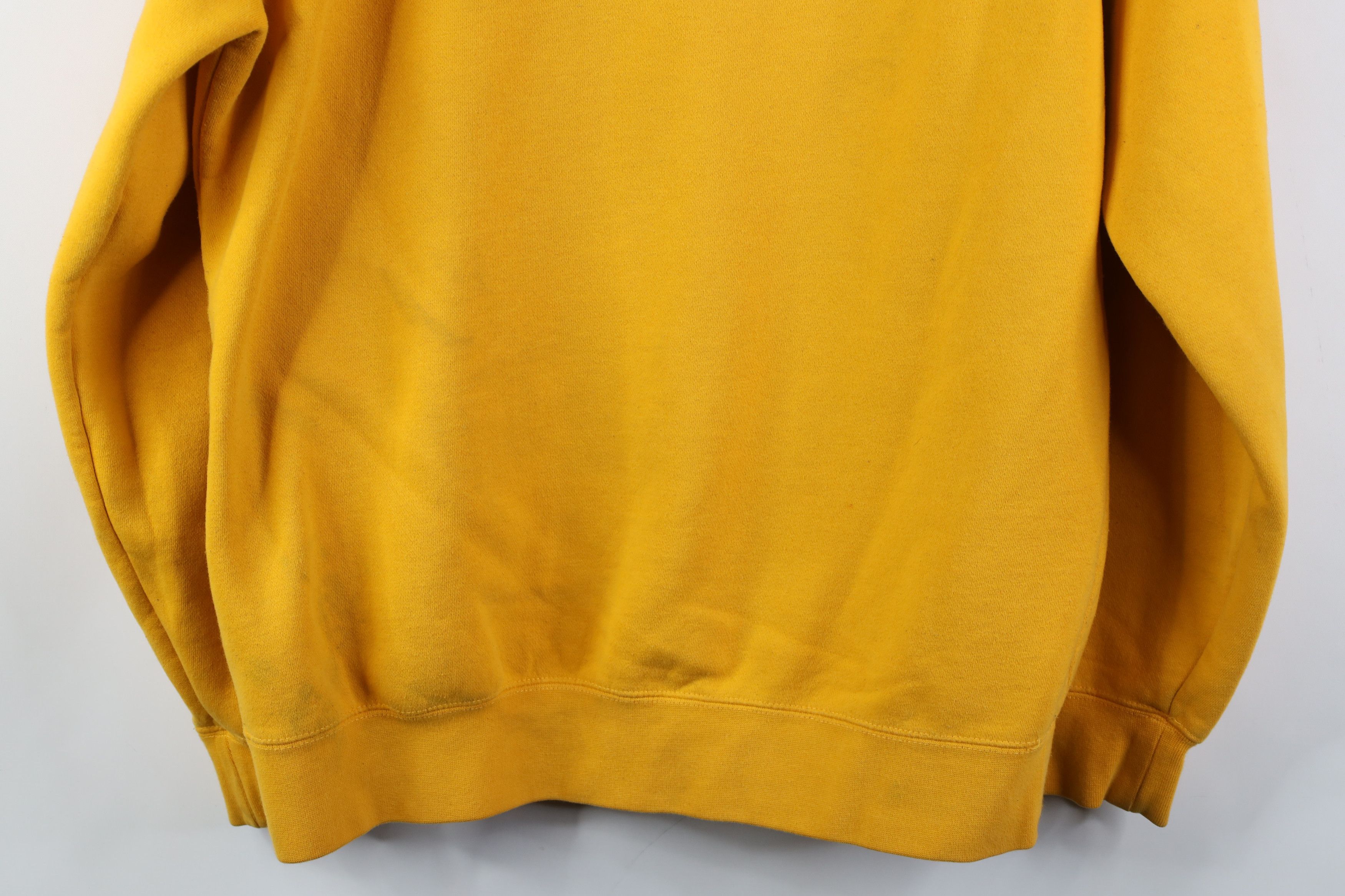 Obey Vintage Obey Propaganda Spell Out Heavyweight Hoodie Size US M / EU 48-50 / 2 - 15 Thumbnail
