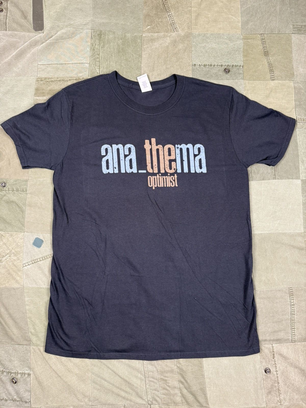 Anathema “The Optimist” Tee
