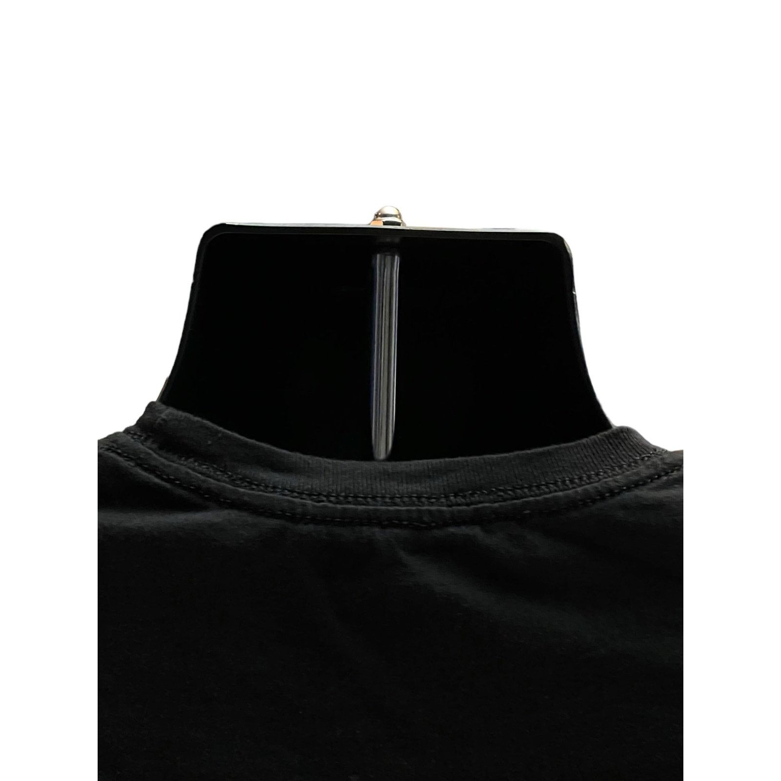 Other The Beatles Let It Be in Studio Woman’s Black T-Shirt XL Size XL / US 12-14 / IT 48-50 - 6 Thumbnail