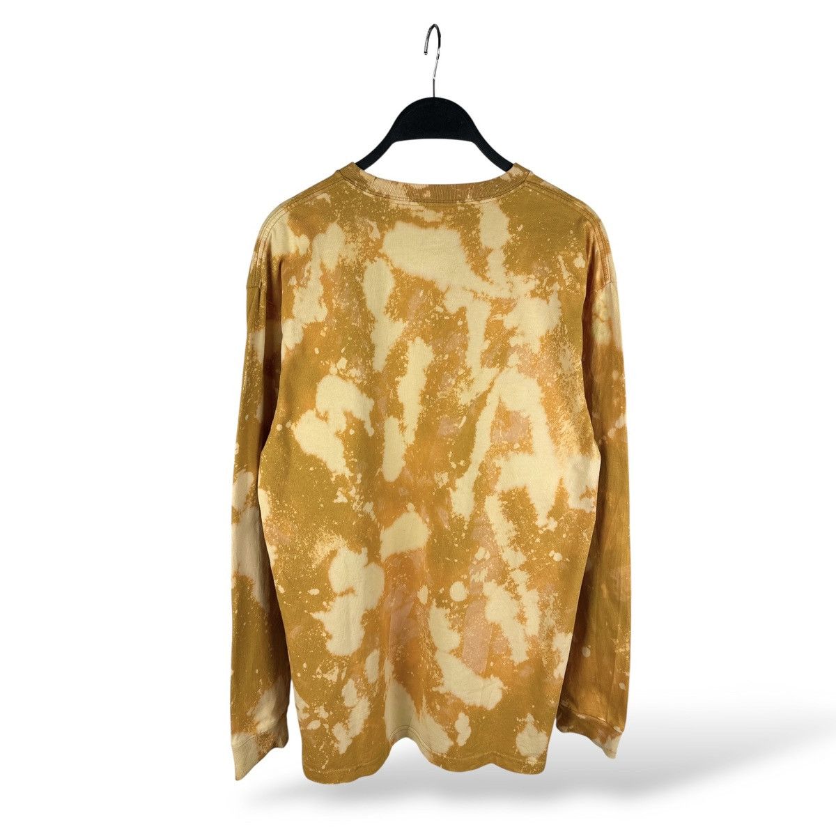 Carhartt Wip Carhartt WIP Long Sleeve Chase T-Shirt Size US M / EU 48-50 / 2 - 9 Thumbnail