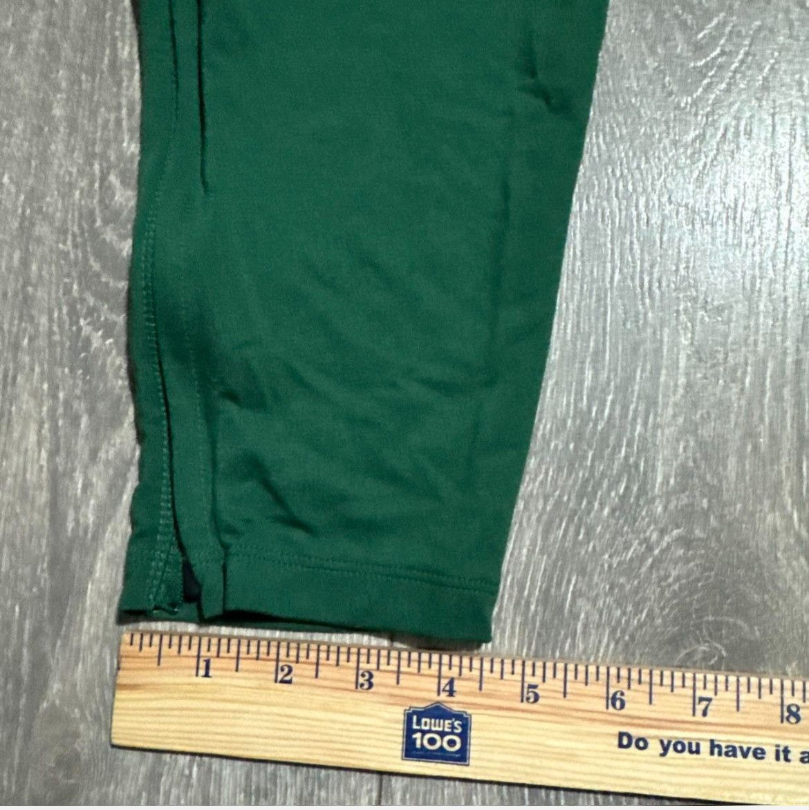 Nike Nike Element Dri Fit Running Pants Size US 32 / EU 48 - 3 Thumbnail
