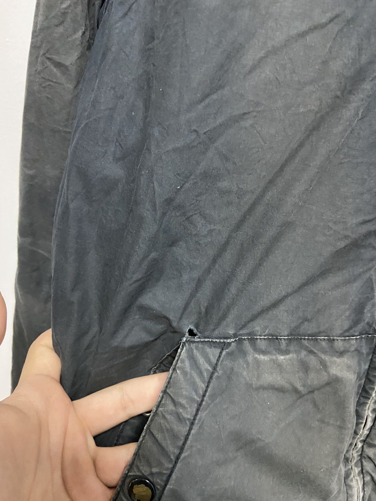 Polo Ralph Lauren × Vintage Polo Ralph Lauren Vintage Jacket Small Logo avant garde Size US L / EU 52-54 / 3 - 9 Thumbnail