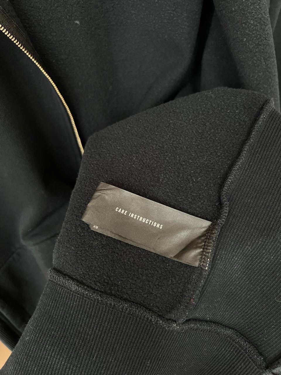 Rapha Rapha Logo Zip Up Track Jacket Size M Mens Bike Cycling Size US M / EU 48-50 / 2 - 11 Thumbnail