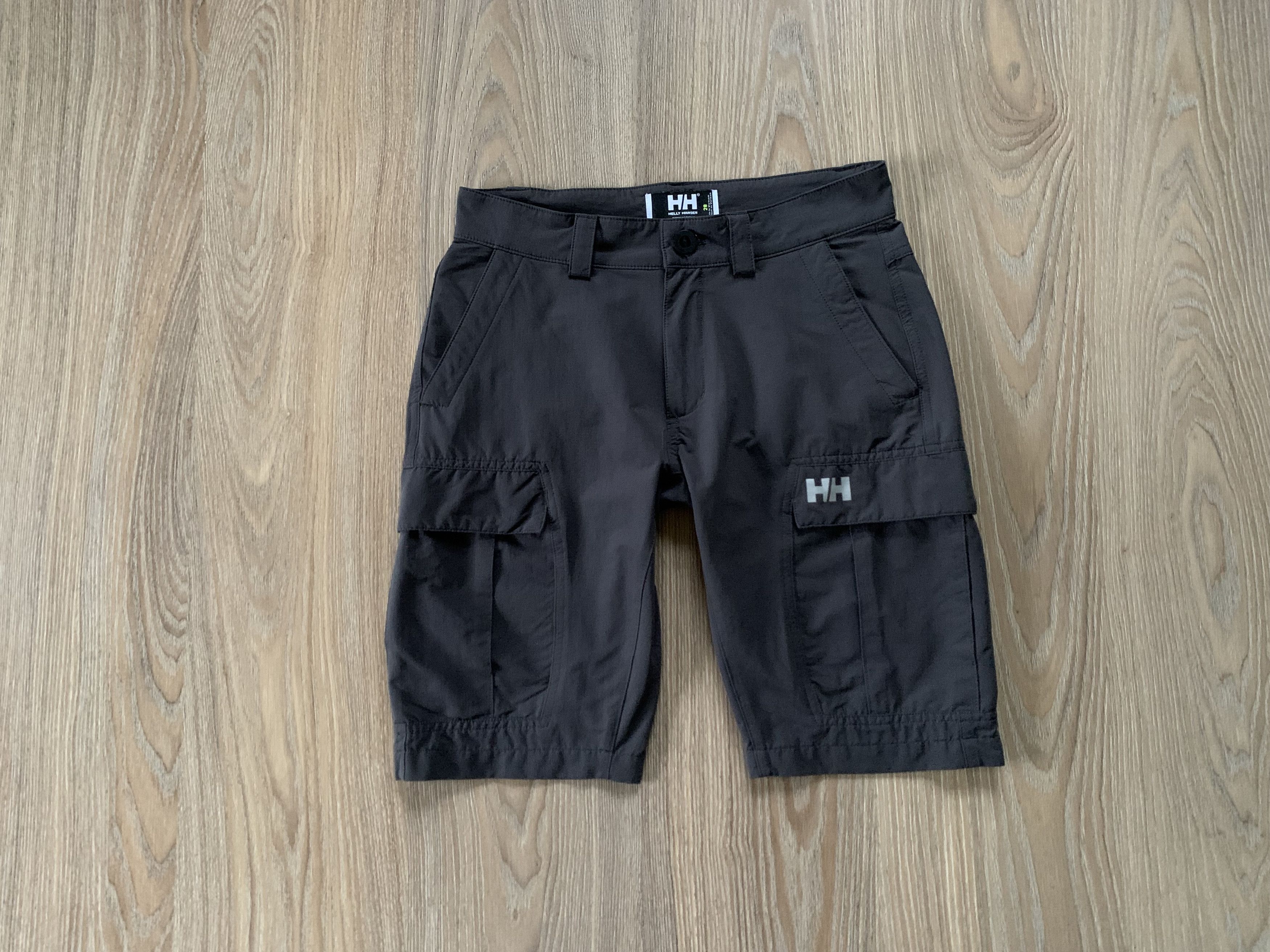 Helly Hansen Helly Hansen Trekking Breathable Shorts Size US 28 / EU 44 - 1 Thumbnail