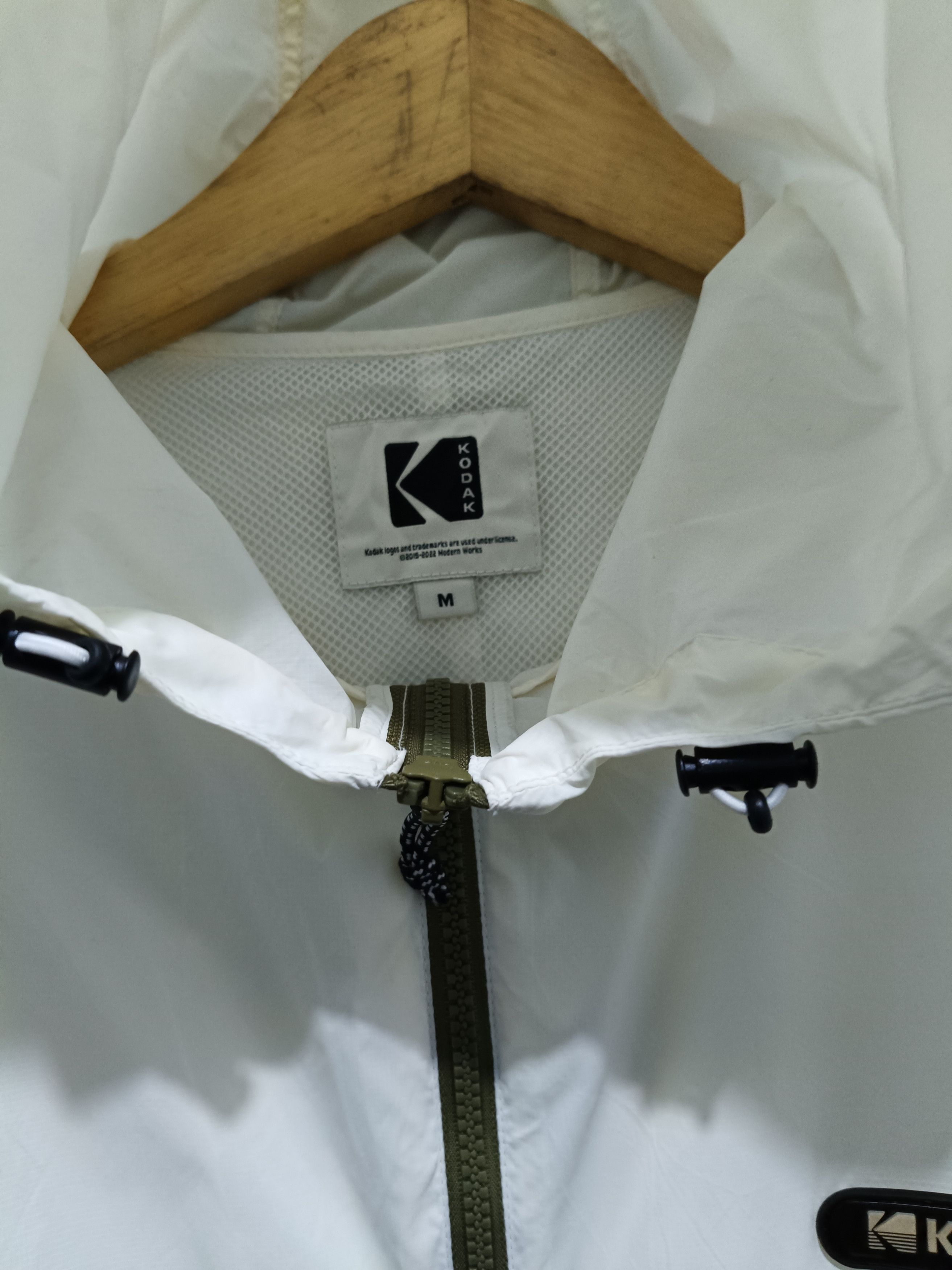 Kodak Vintage Kodak jacket Size US M / EU 48-50 / 2 - 5 Thumbnail
