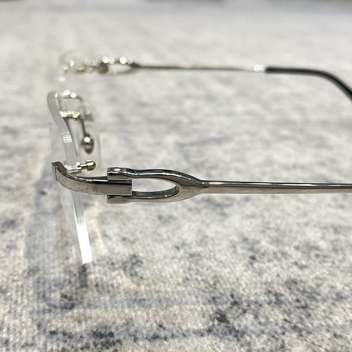 Cartier CARTIER CT0521O 002 Size ONE SIZE - 5 Thumbnail