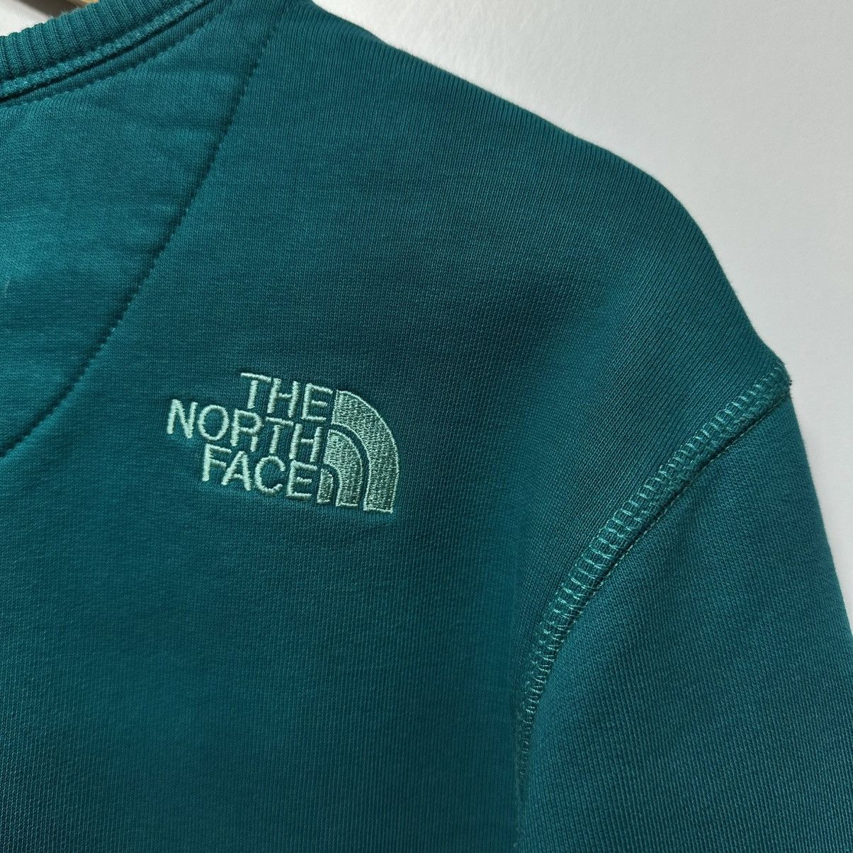 The North Face TNF The North Face Sweatshirt Outdoor Streetwear Size US L / EU 52-54 / 3 - 7 Thumbnail