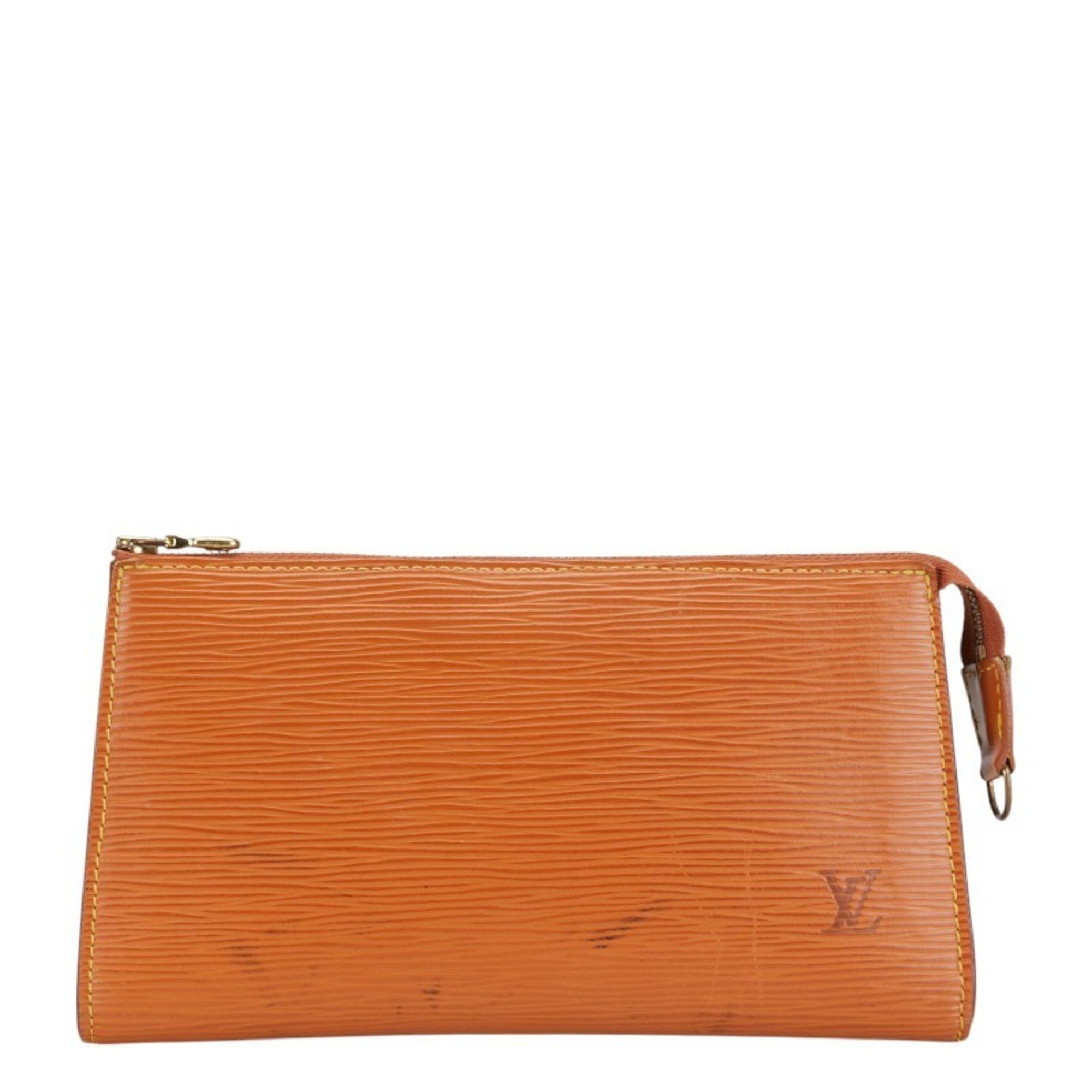Louis Vuitton Louis Vuitton Pochette Accessoire clutch Size ONE SIZE - 1 Thumbnail