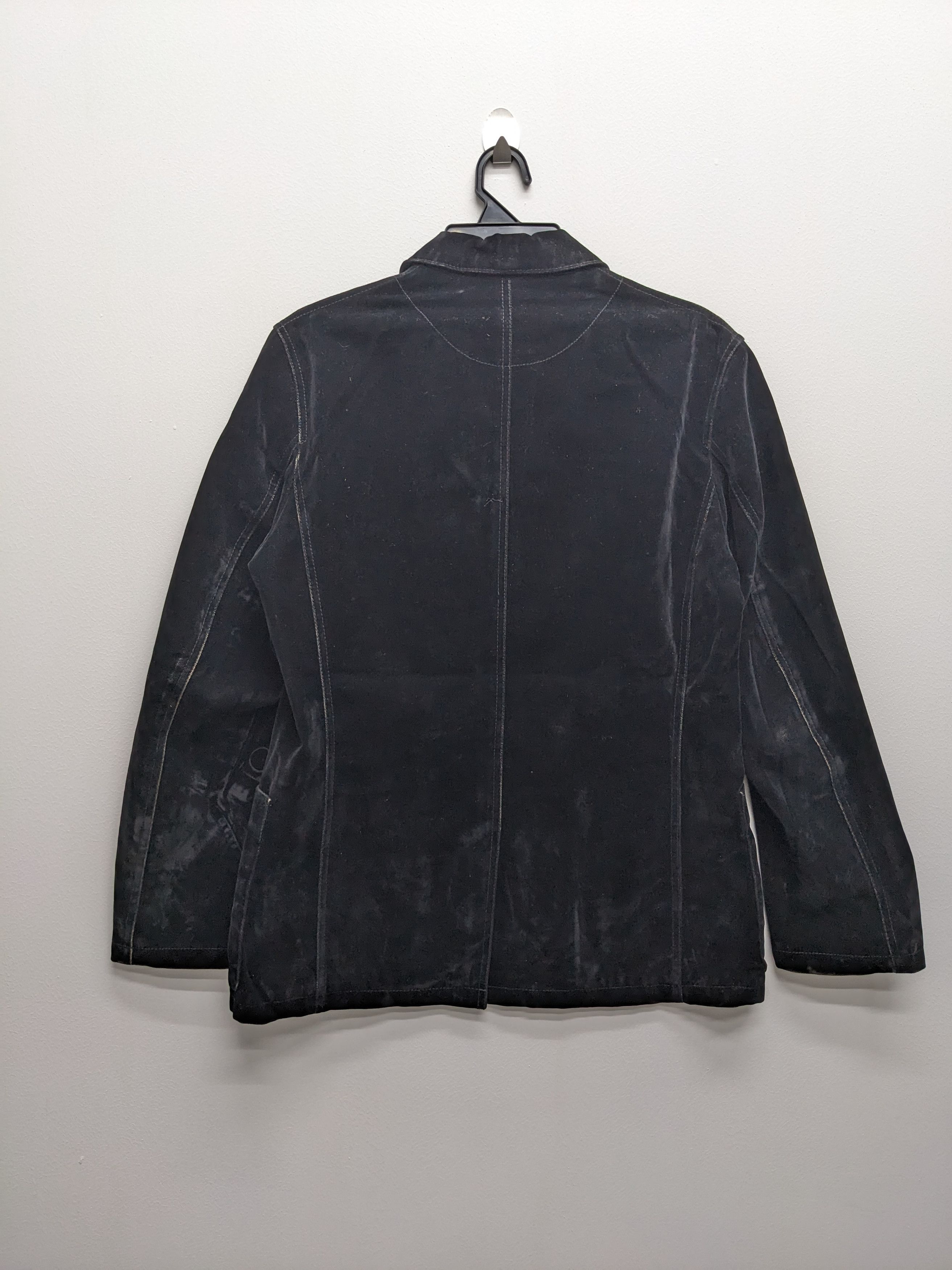 PPFM PEYTON PLACE FOR MAN PPFM JACKET Size US M / EU 48-50 / 2 - 2 Thumbnail
