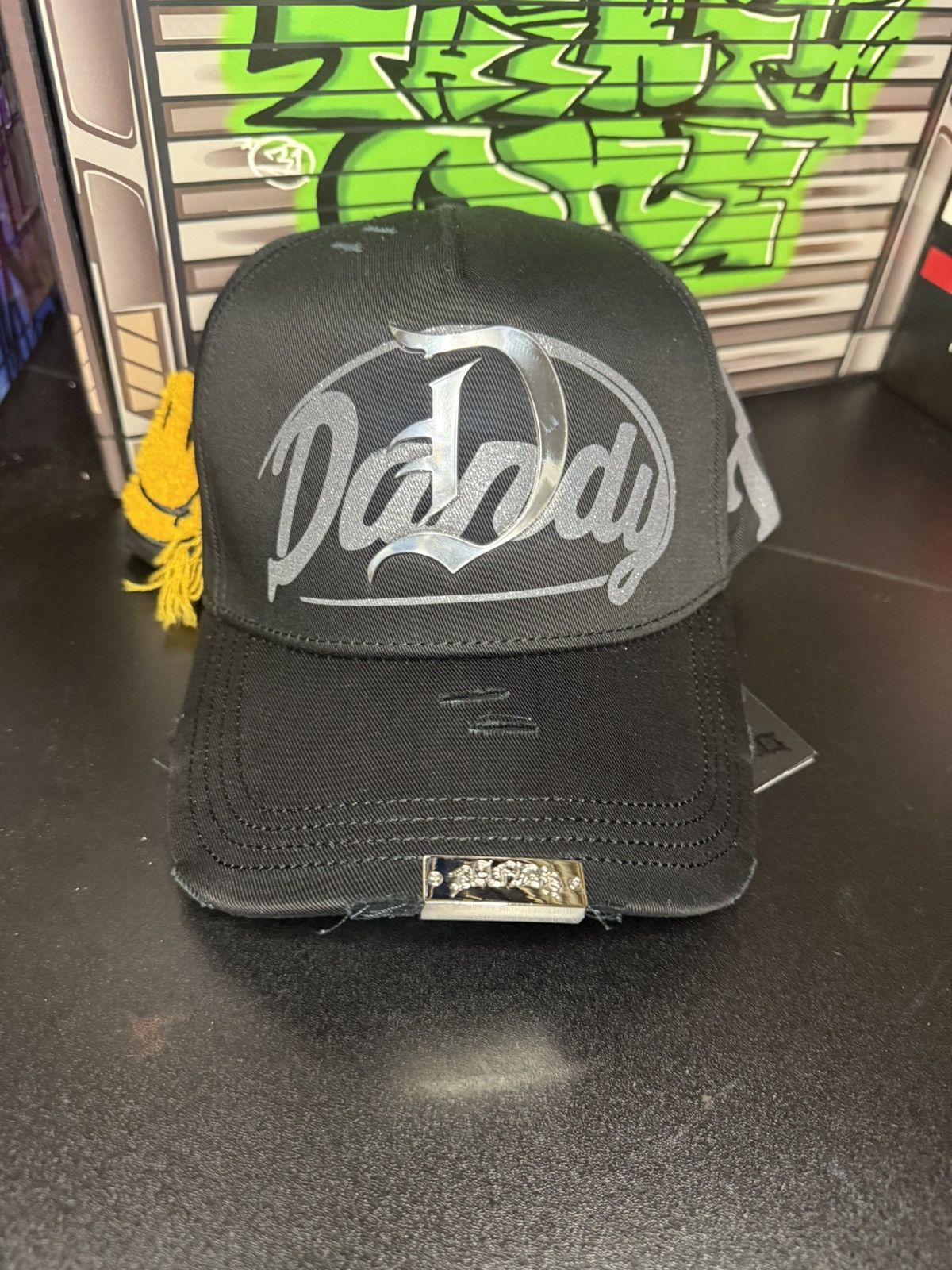 Other Dandy Hats No Bad Days Size ONE SIZE - 1 Thumbnail