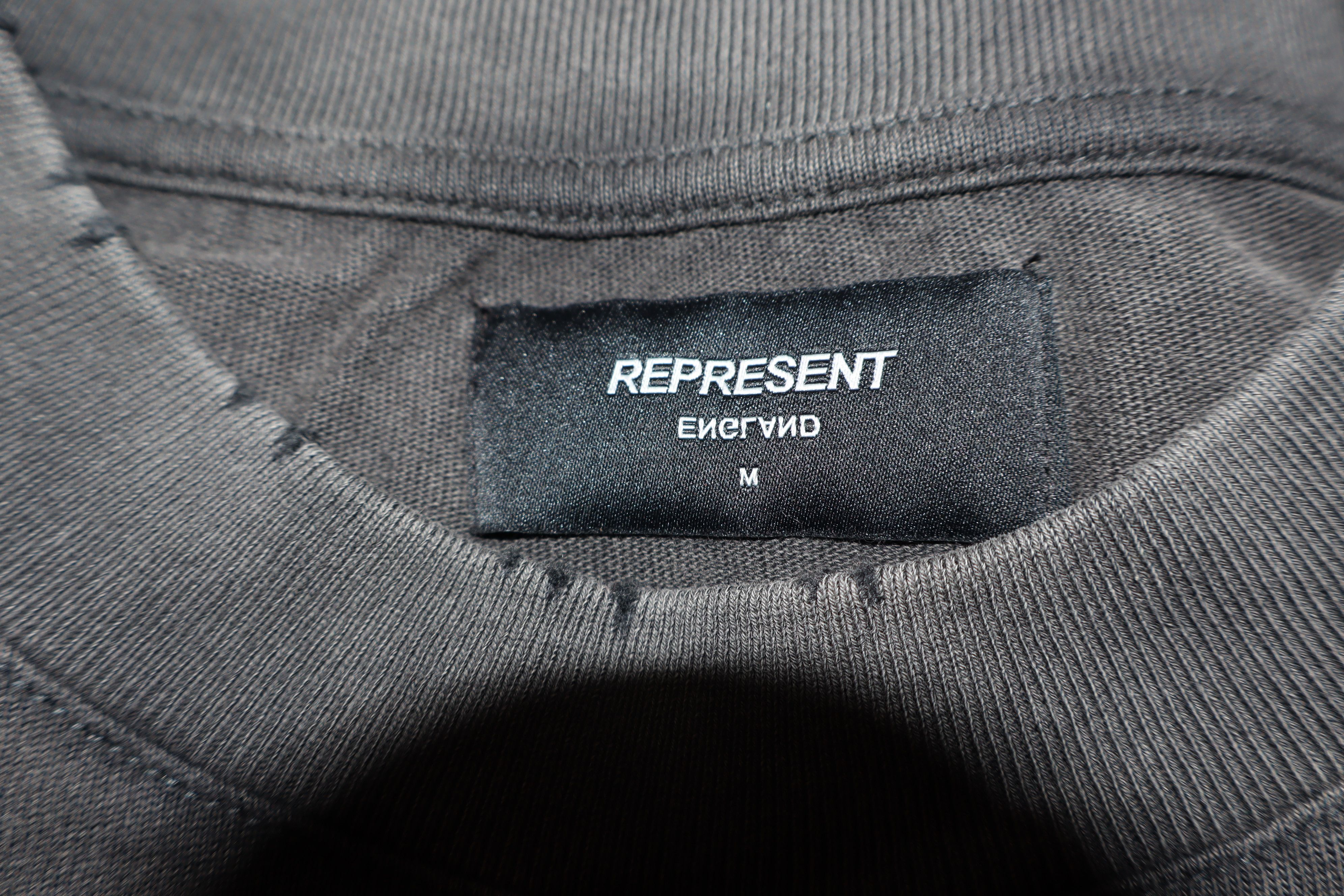 Represent Clo. FAZE CLAN COLLAB T-SHIRT Size US M / EU 48-50 / 2 - 9 Thumbnail