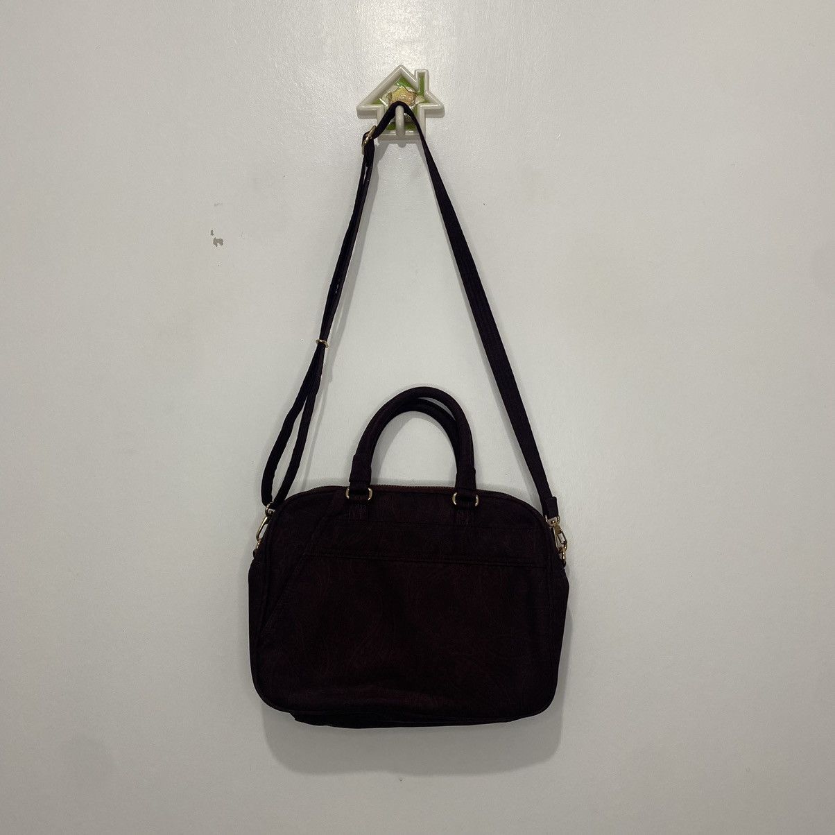 Porter Yoshida Porter International Hand Bag Size ONE SIZE - 4 Thumbnail