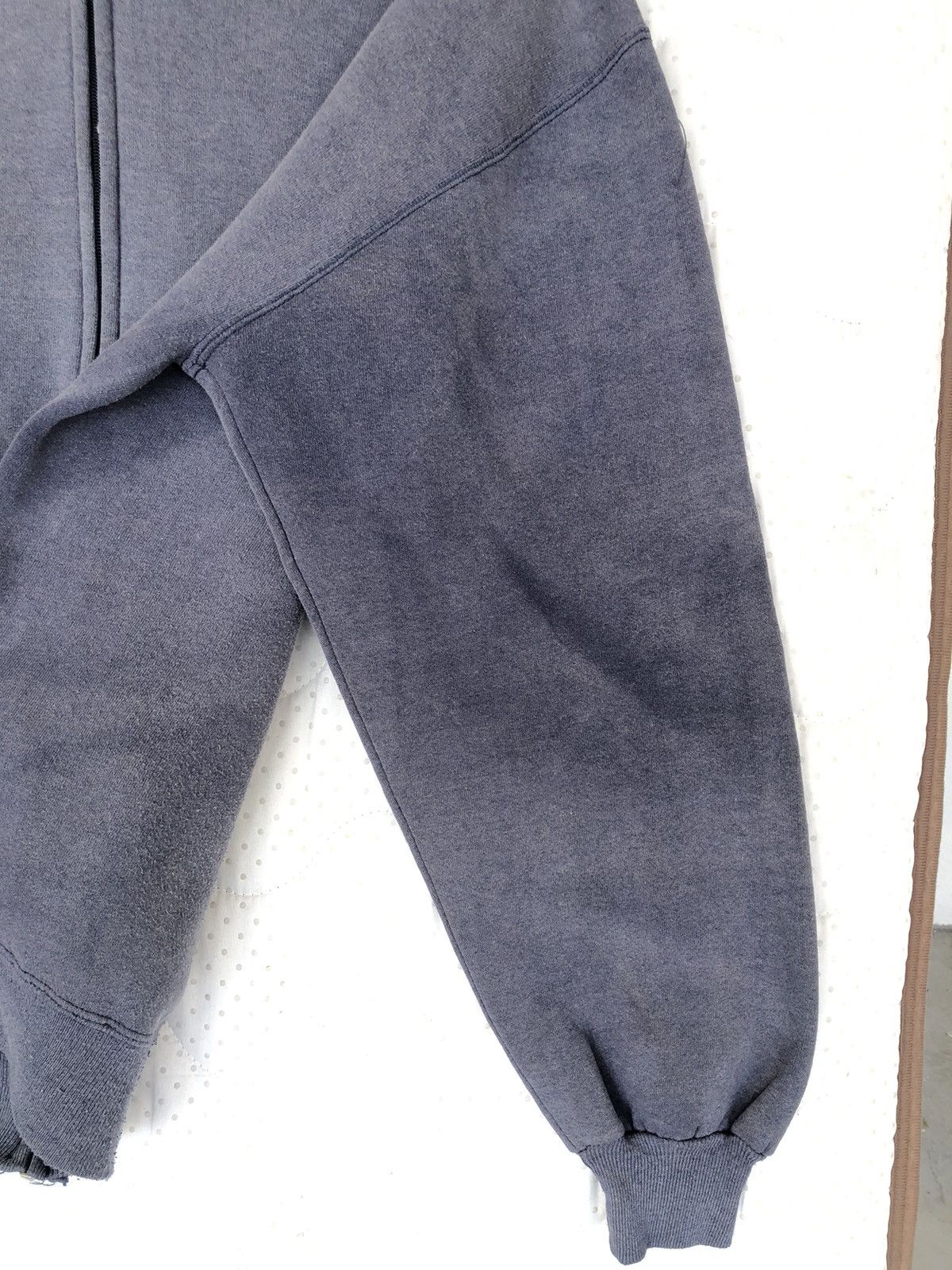 Russell Athletic Vintage 90s SUNFADED RUSSELL ATHLETIC Size US L / EU 52-54 / 3 - 8 Thumbnail