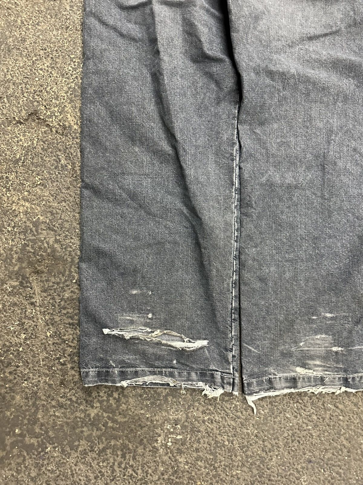 Rocawear × Vintage Y2K Rocawear baggy pants Size US 34 / EU 50 - 3 Thumbnail