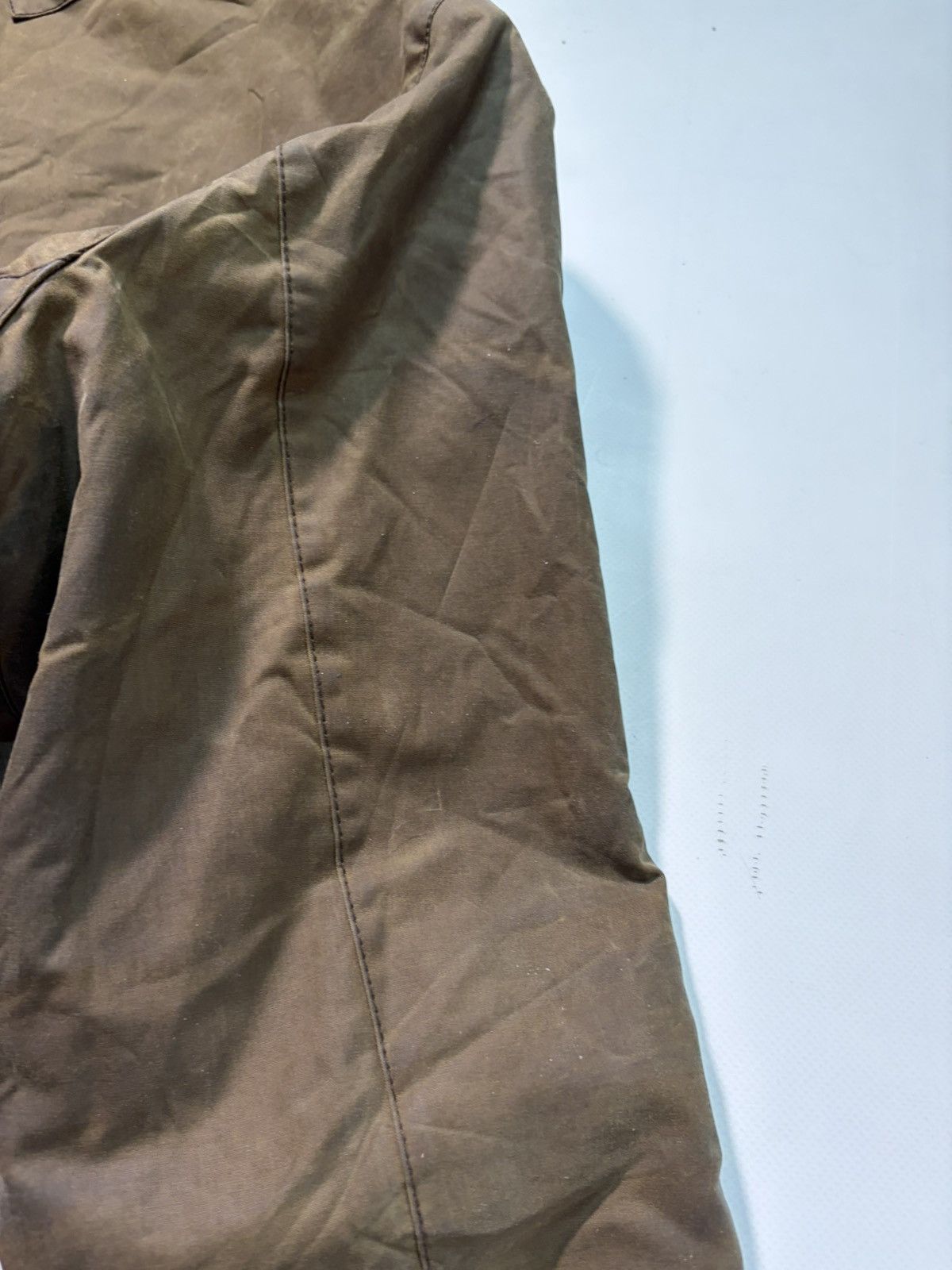 Barbour Barbour Tolk Jacket Size US M / EU 48-50 / 2 - 23 Thumbnail