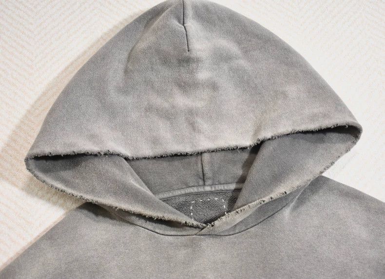 Visvim Visvim 22aw Amplus Sb Hoodie P.O. Crash-2506 Size US S / EU 44-46 / 1 - 6 Thumbnail