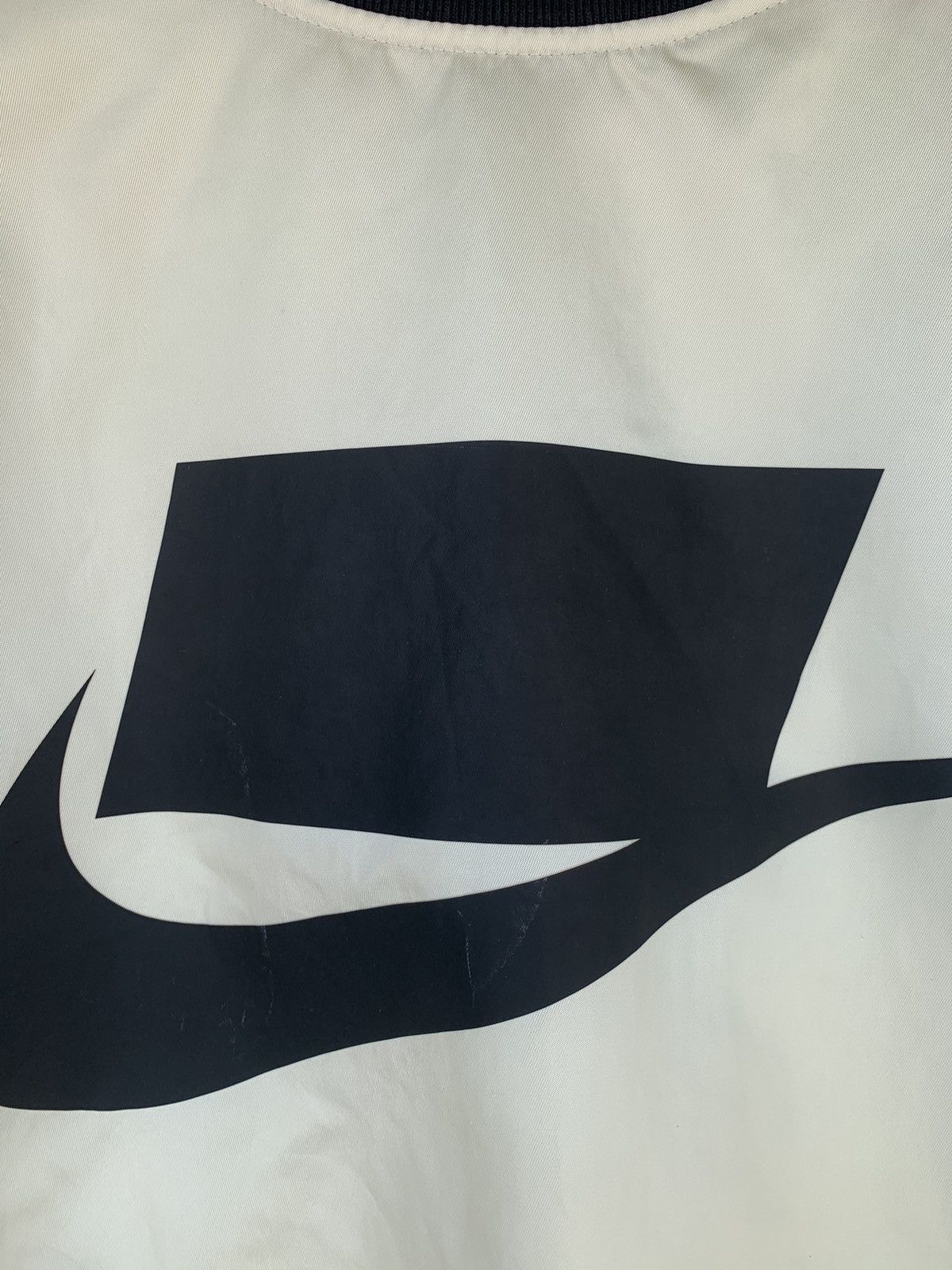 Nike Vintage Y2K Nike NSW Tracktop Size US L / EU 52-54 / 3 - 11 Thumbnail