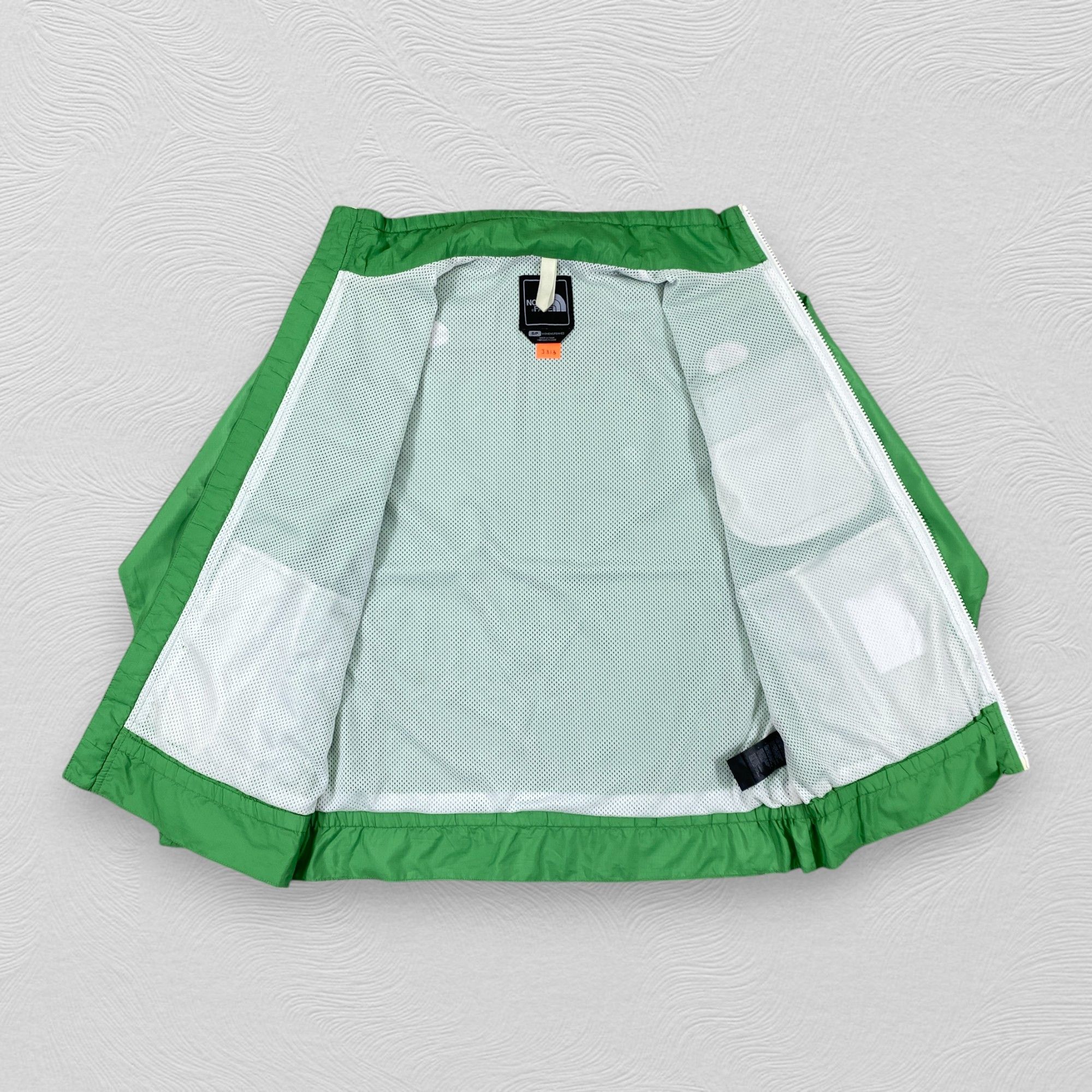 The North Face The North Face Women’s Windbreaker Jacket-J313 Size US S / EU 44-46 / 1 - 3 Thumbnail