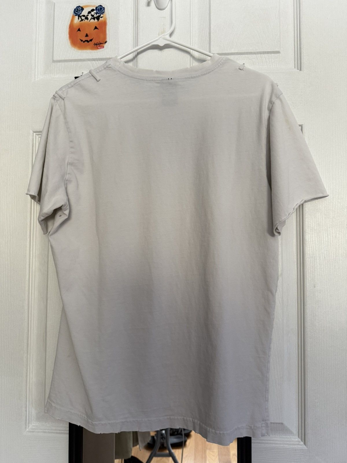Number (N)ine NUMBER NINE T-SHIRT Size US L / EU 52-54 / 3 - 7 Thumbnail