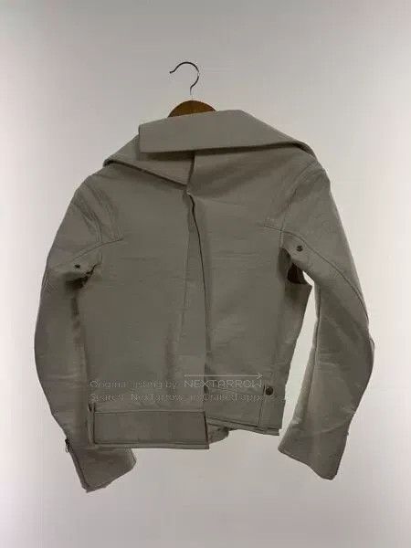 Junya Watanabe JUNYA WATANABE Deconstructed Leather Jacket Size XS / US 0-2 / IT 36-38 - 2 Thumbnail