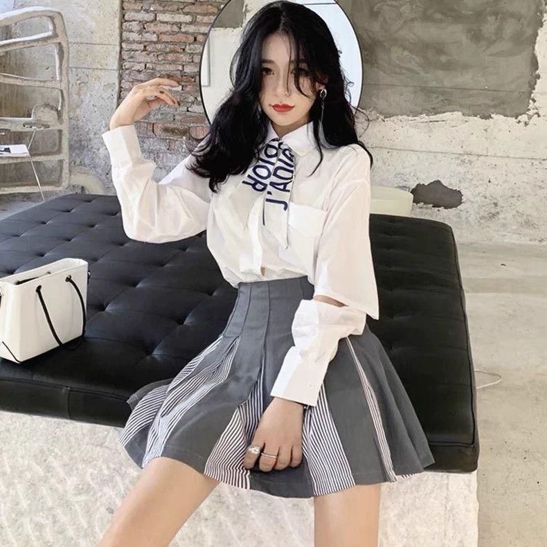 Thom Browne Thom Browne skirt Size 26" / US 2 / IT 38 - 5 Thumbnail
