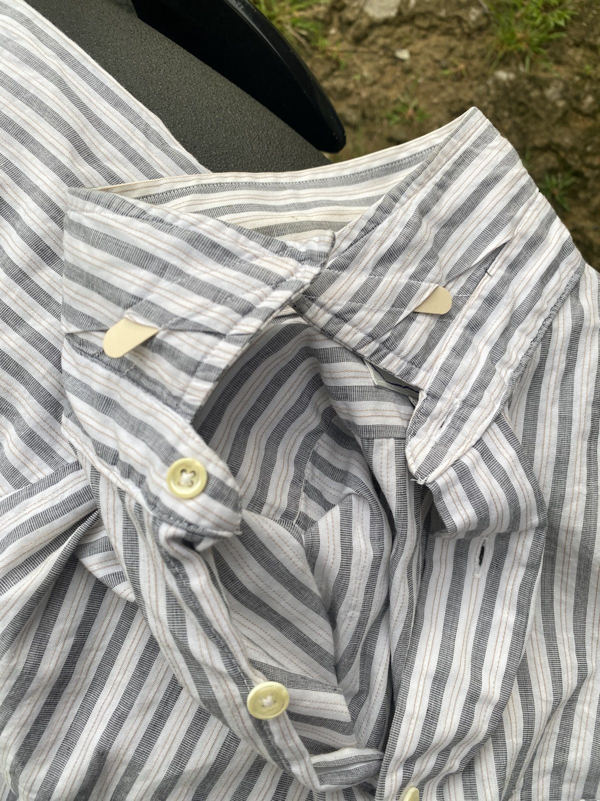 Burberry × Burberry Prorsum Burberrys London Size US L / EU 52-54 / 3 - 6 Thumbnail