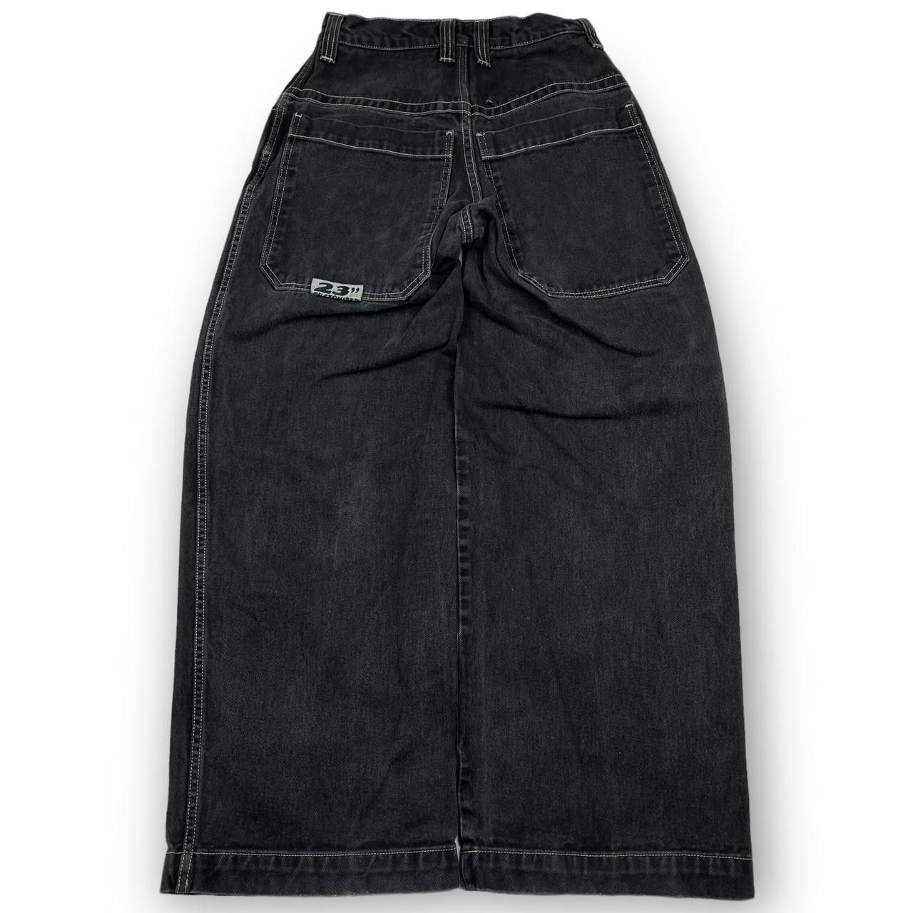 JNCO JNCO Men's Jeans Size US 28 / EU 44 - 4 Thumbnail