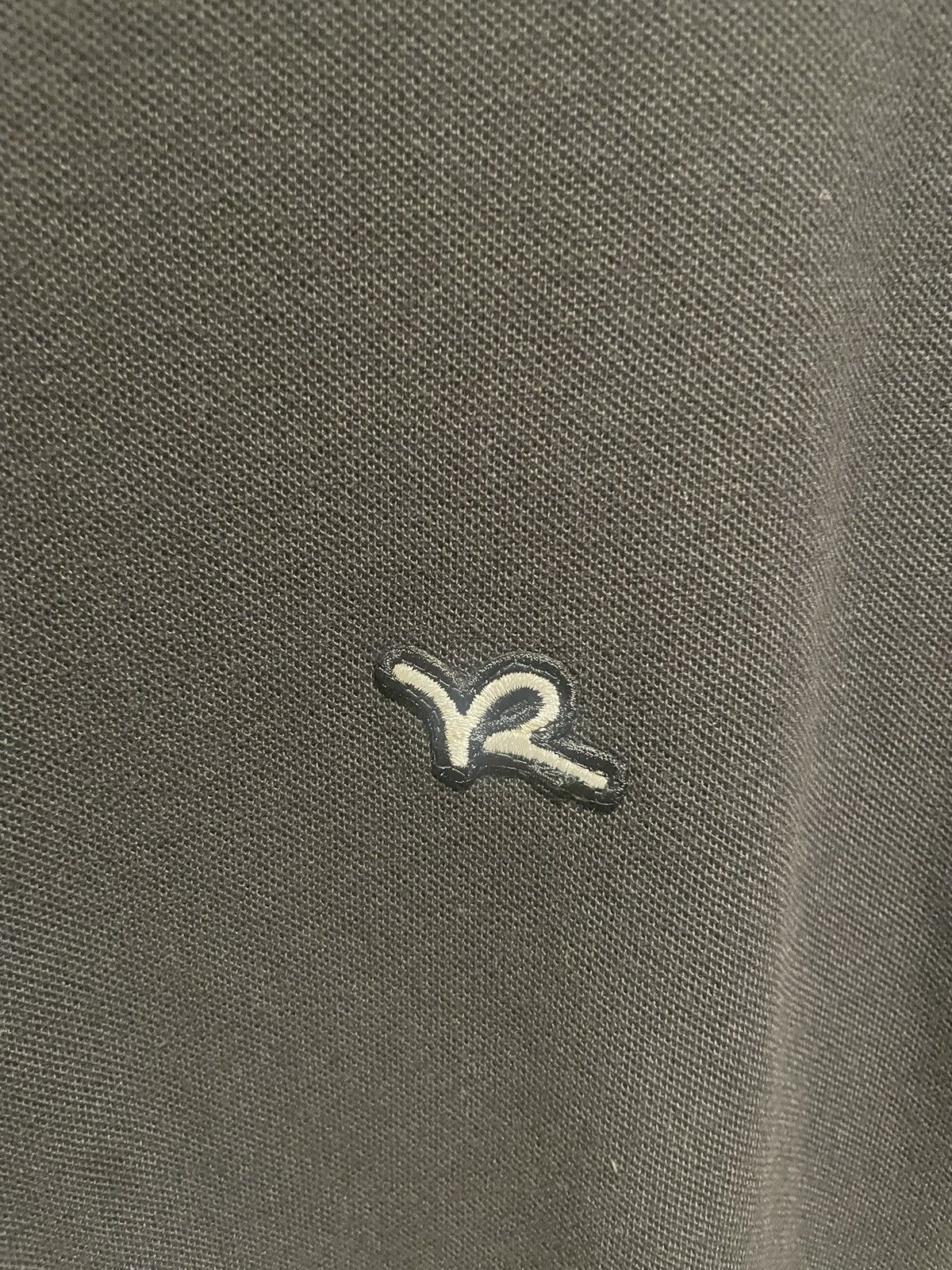Rocawear Vintage Rocawear Polo Tee Size US XL / EU 56 / 4 - 2 Thumbnail