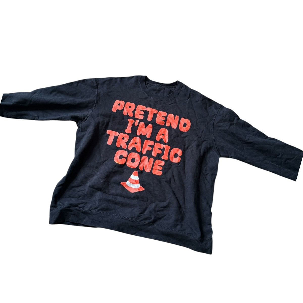 Other Pretend Im A Traffic Cone Size US L / EU 52-54 / 3 - 1 Preview