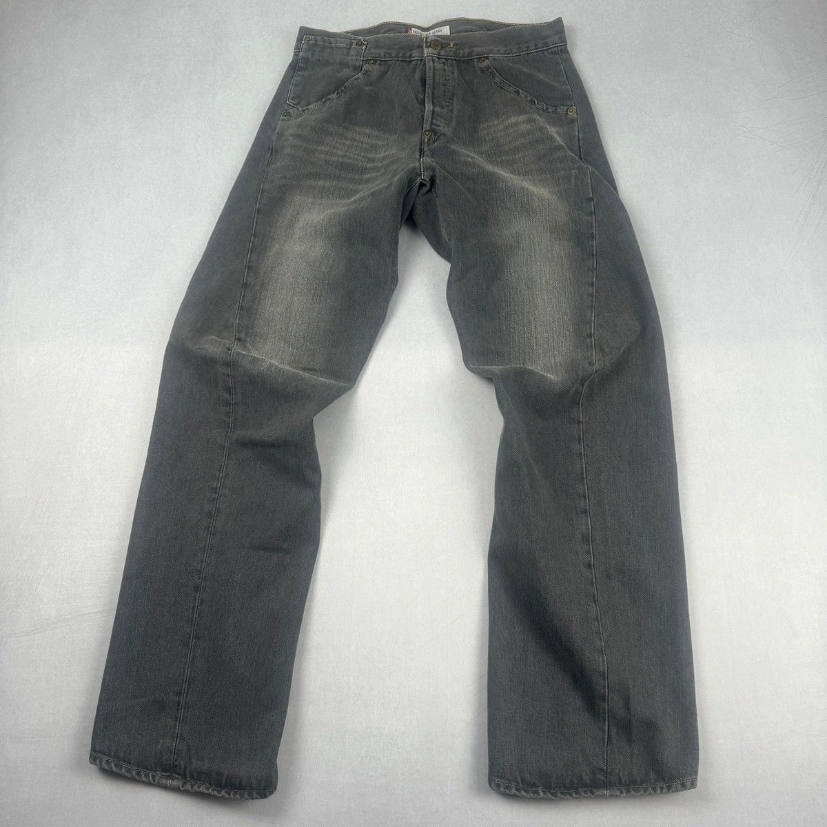 Beams Japan × Levi's 2000 Engineered Jeans Size US 31 - 1 Thumbnail