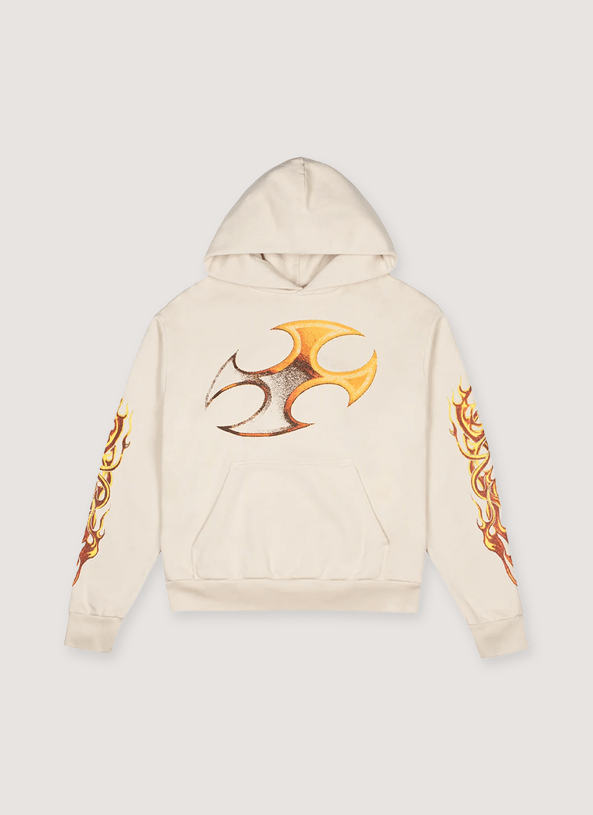 basketcase gallery Beyblade Sweatshirt Cream Size US L / EU 52-54 / 3 - 1 Preview