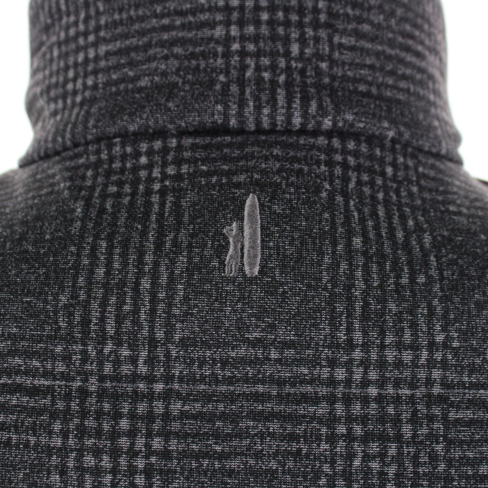 johnnie-O johnnie-O Vest Size L US In Gray Polyester Blend Size US L / EU 52-54 / 3 - 6 Thumbnail