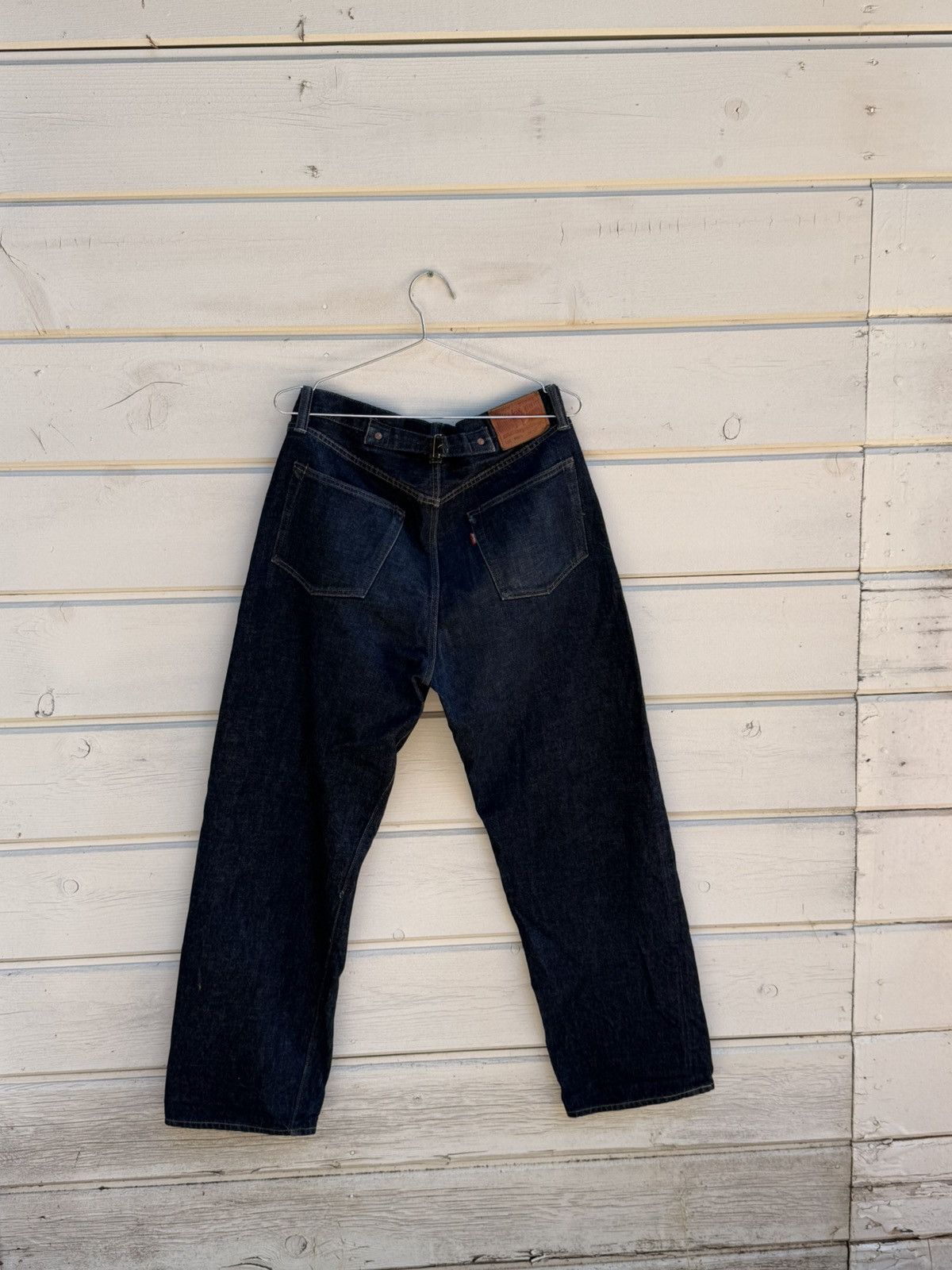 Bronson MFG. CO. Bronson 808xx Size US 34 / EU 50 - 2 Thumbnail