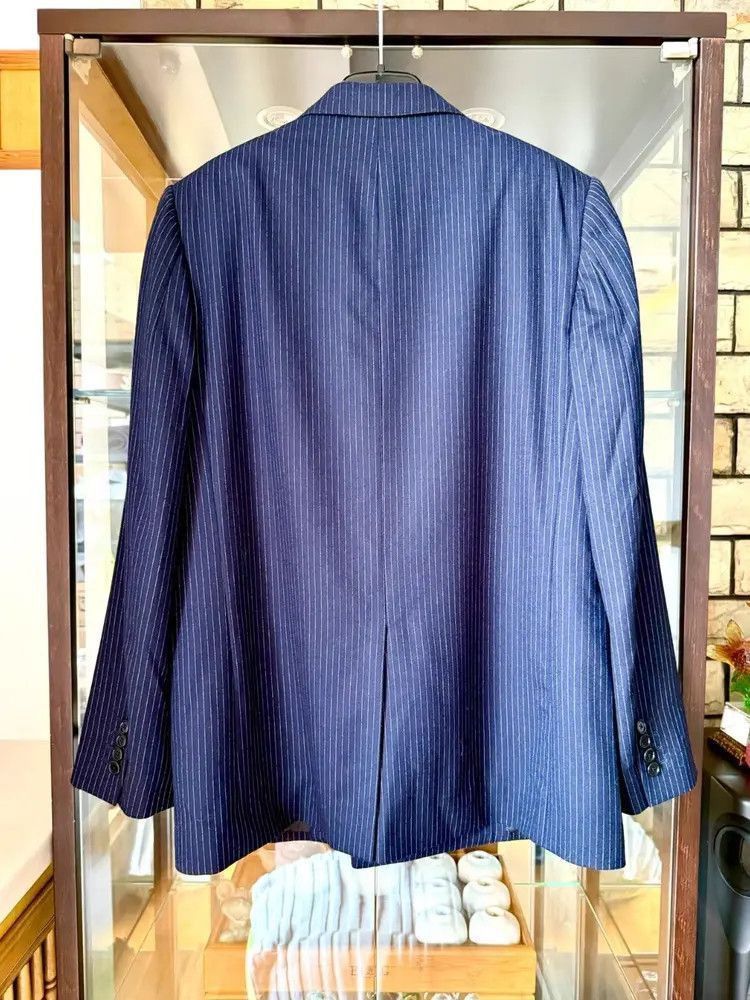 Celine Sz 42 Celine by Hedi 2-2507 Size US XL / EU 56 / 4 - 2 Thumbnail