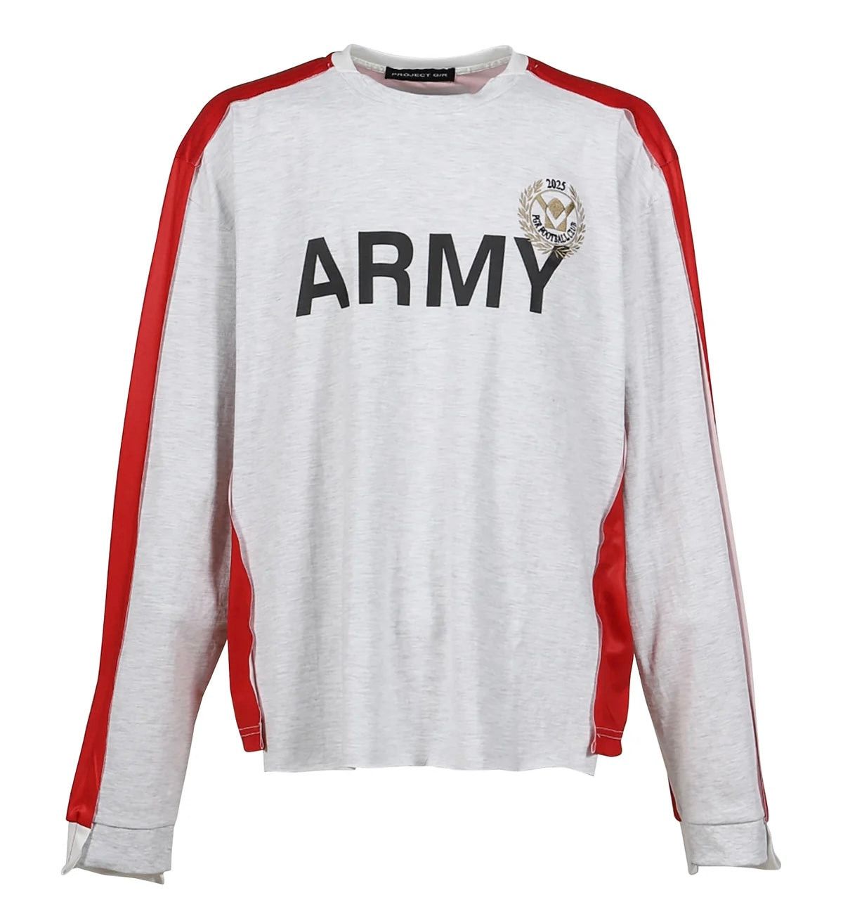 ★関税込★Project G/R Long Sleeve Football Jersey ☆関税込☆Project G/R Long Sleeve Football Jersey (PROJECT G