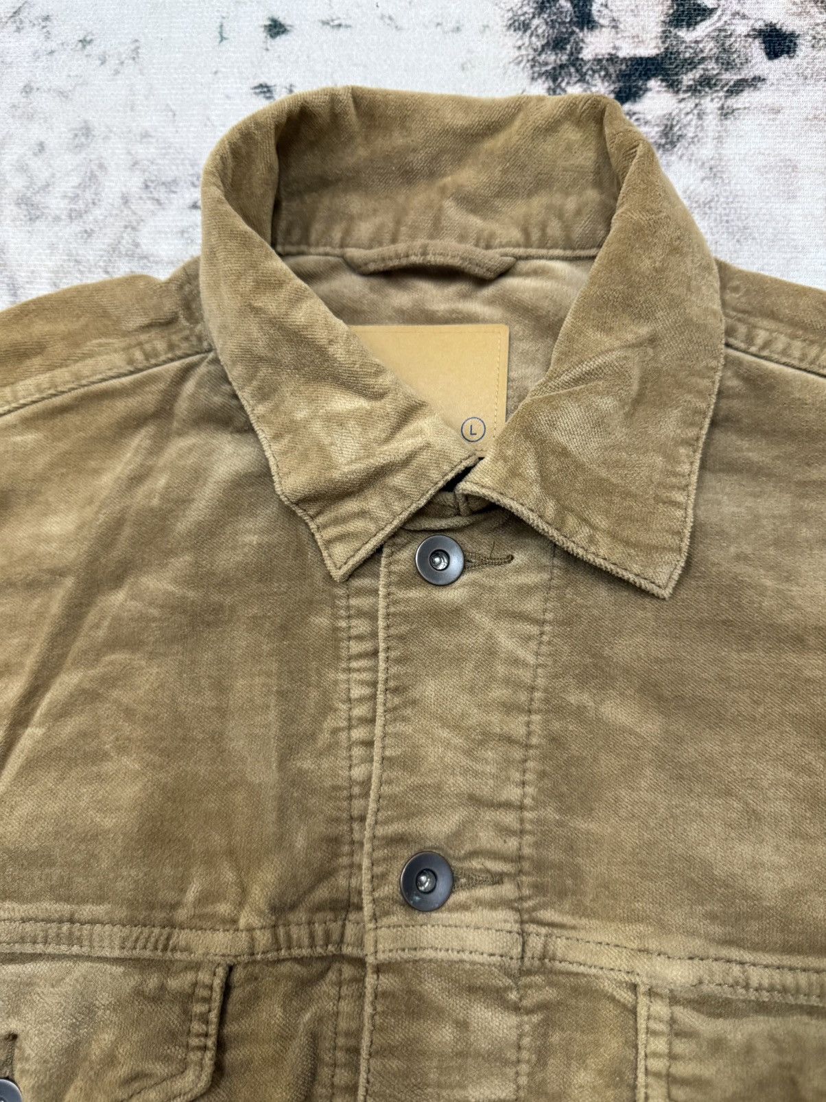 Japanese Brand × Uniqlo × Vintage Uniqlo Cudroy Jacket Size US M / EU 48-50 / 2 - 6 Thumbnail