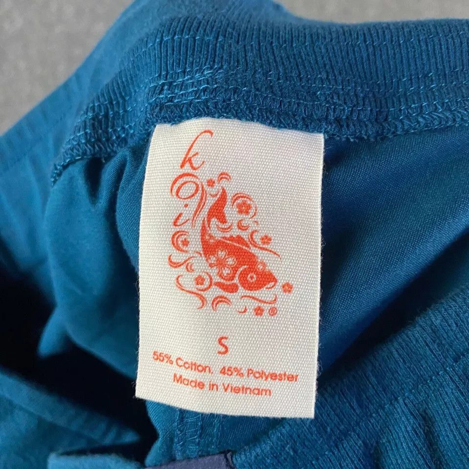 Other Koi Scrubs Bottoms Small Unisex Workwear Cotton Stretch S Size 30" / US 8 / IT 44 - 7 Thumbnail