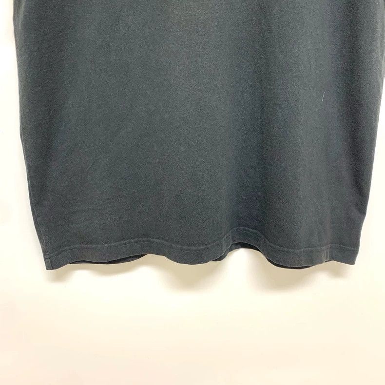 Balenciaga Balenciaga Splattered Logo Short Sleeve T-Shirt, Size XS Size US XS / EU 42 / 0 - 4 Thumbnail