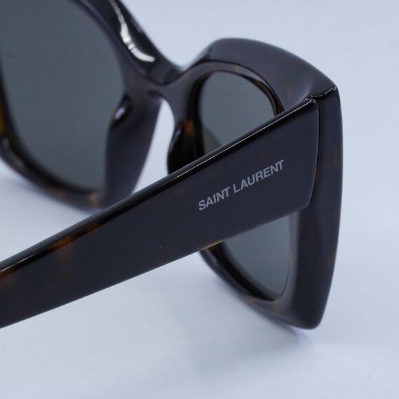 Saint Laurent Paris 🕶️ New Saint Laurent SL552 008 Sunglasses Size ONE SIZE - 5 Thumbnail