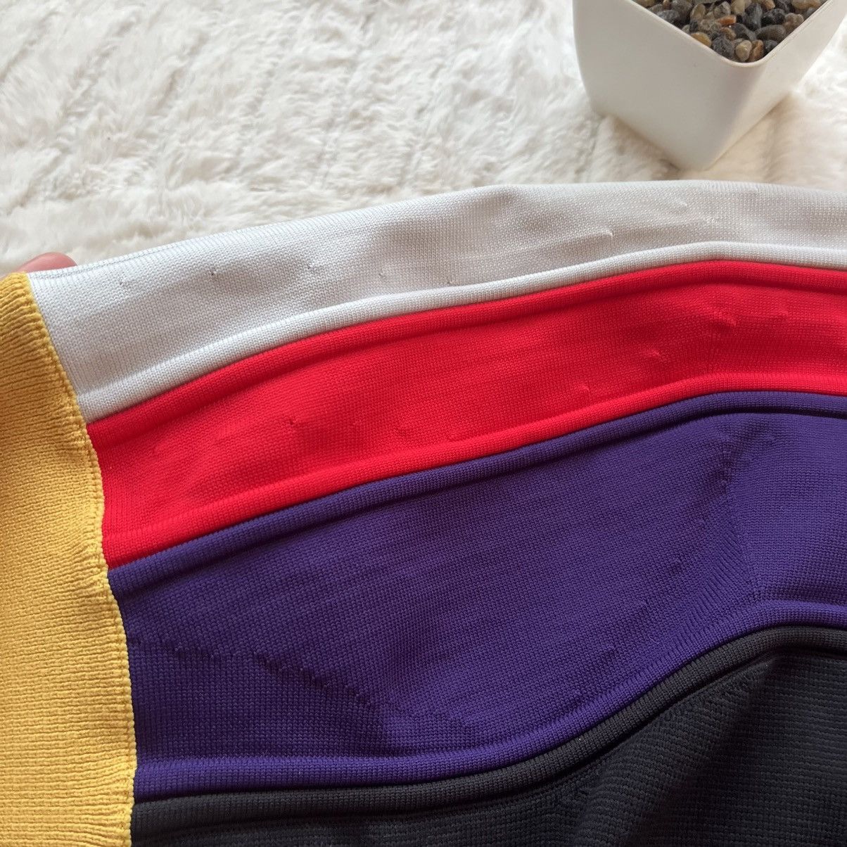 Sonia Rykiel 📌 Crazy Sonia Rykiel Sweatshirt Tee Size L / US 10 / IT 46 - 5 Thumbnail