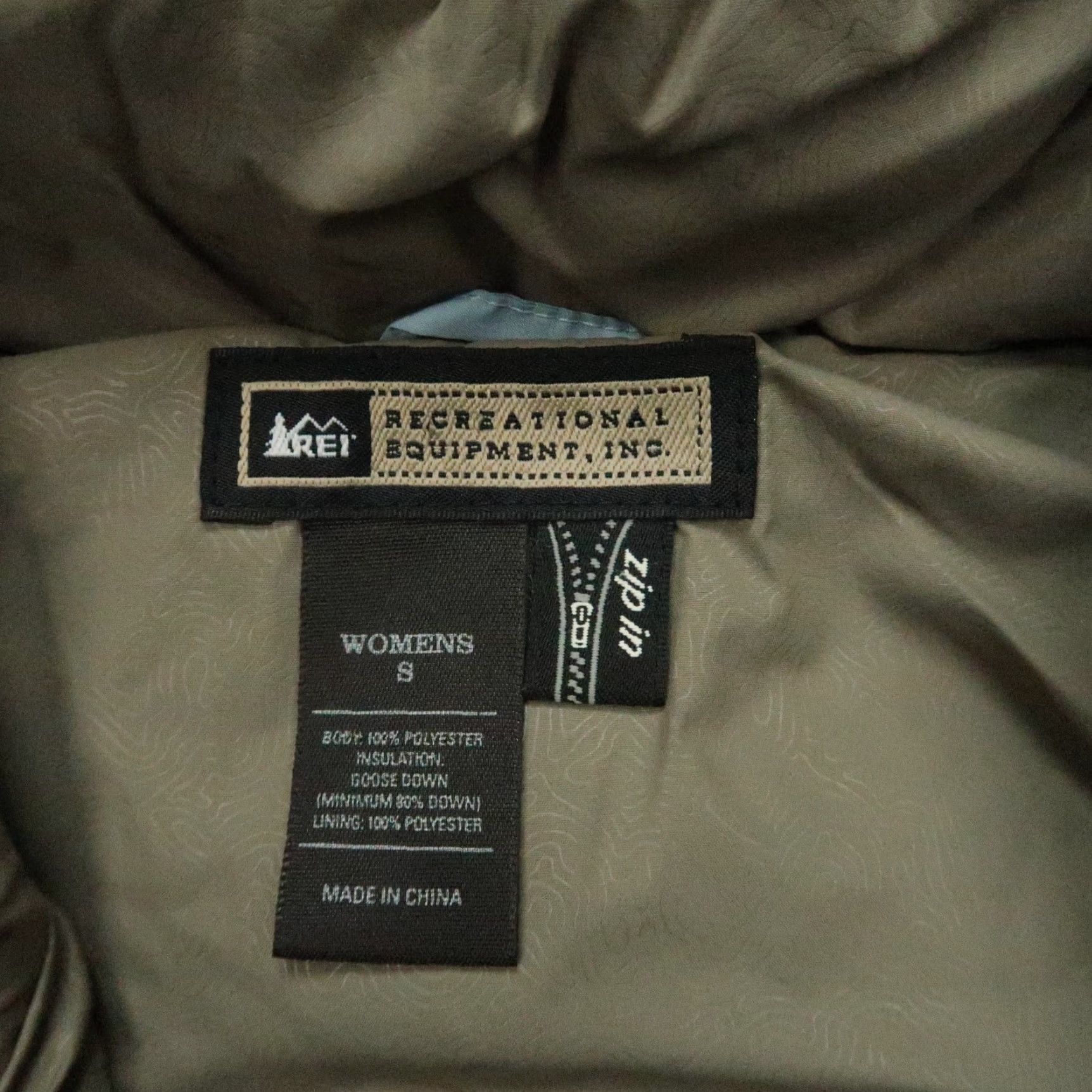 Vintage VINTAGE No (Note: skip) Size S / US 4 / IT 40 - 4 Thumbnail