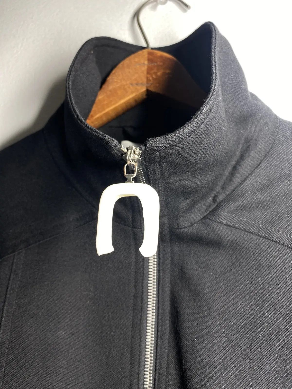 JW Anderson J.W Anderson Flight Jacket Size US M / EU 48-50 / 2 - 4 Thumbnail