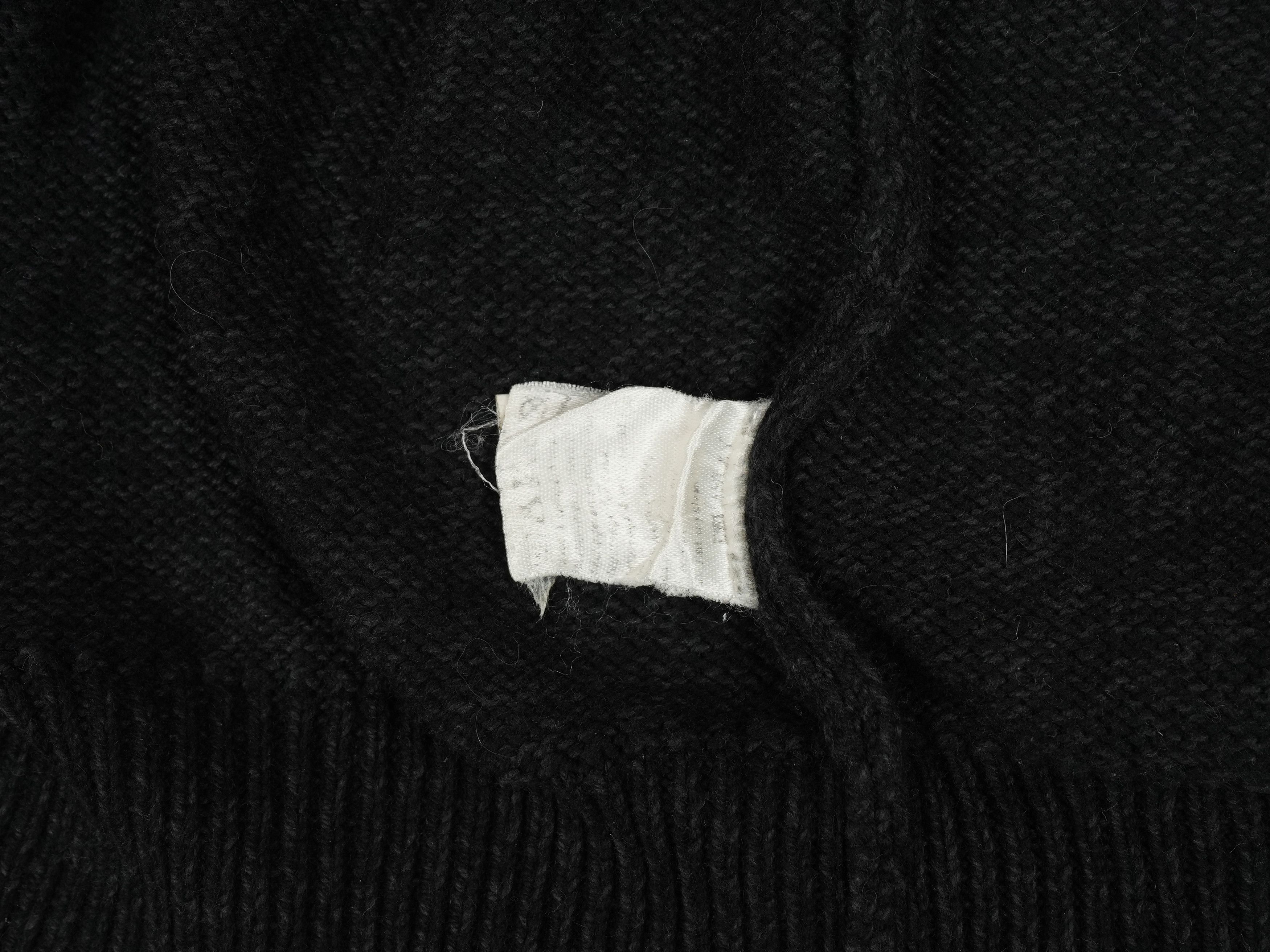 Lacoste Lacoste Full Zip Sweater Size US XL / EU 56 / 4 - 8 Thumbnail